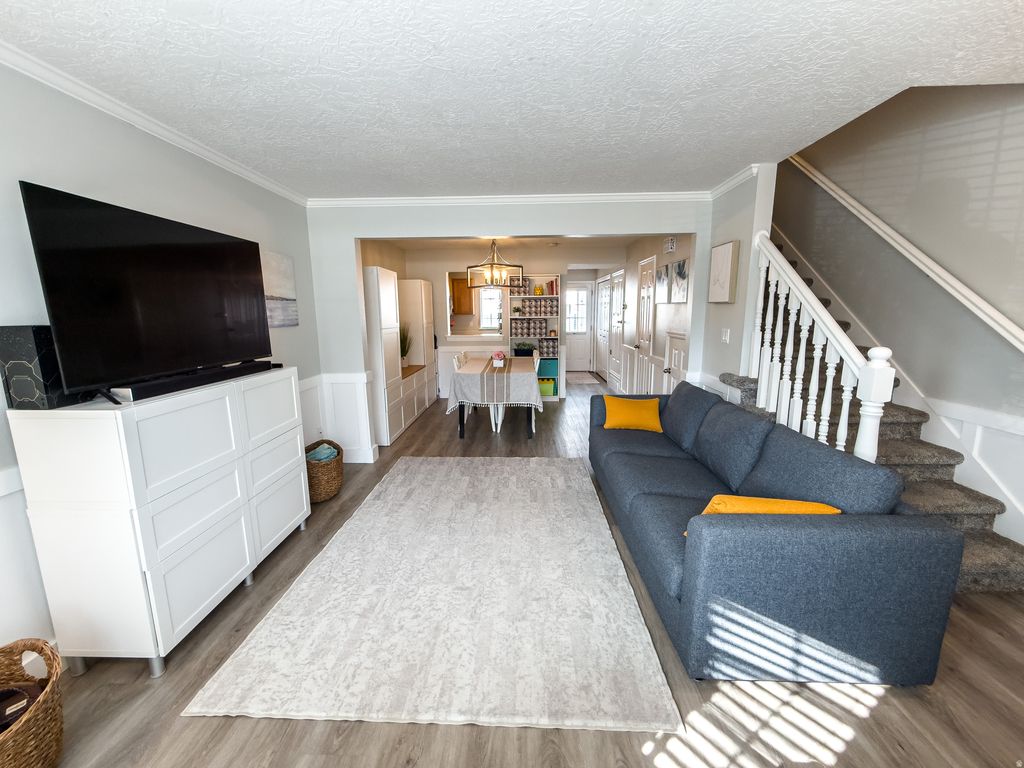 Photo of 608 W 460 N, American Fork, UT 84003 (MLS # 2143754)