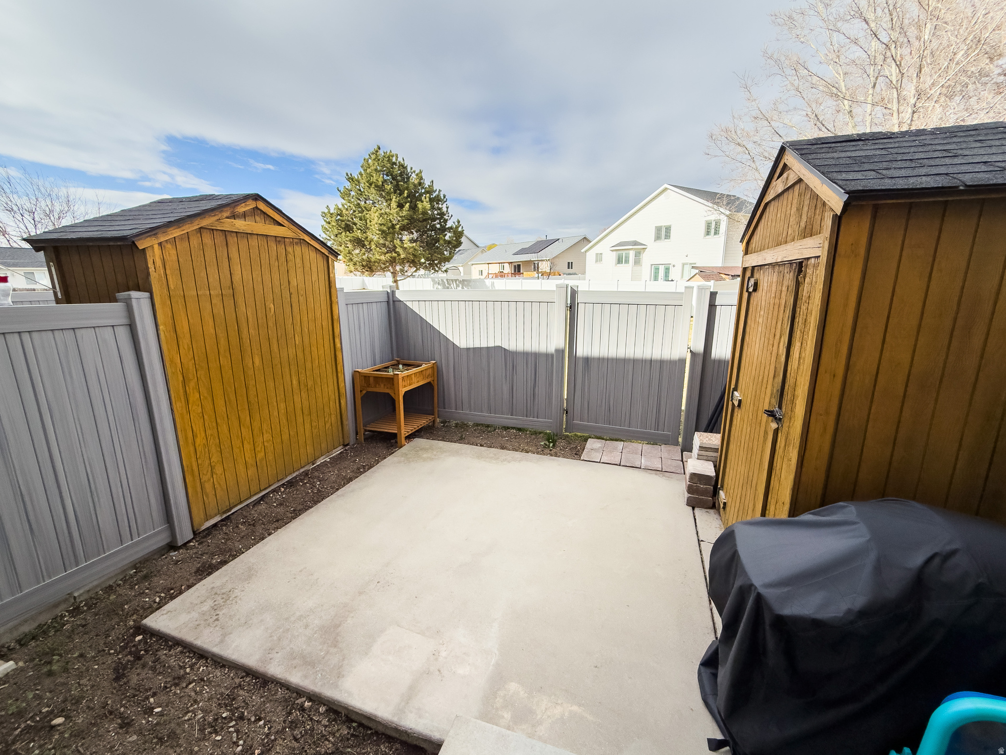 NORTHGATE - Residential