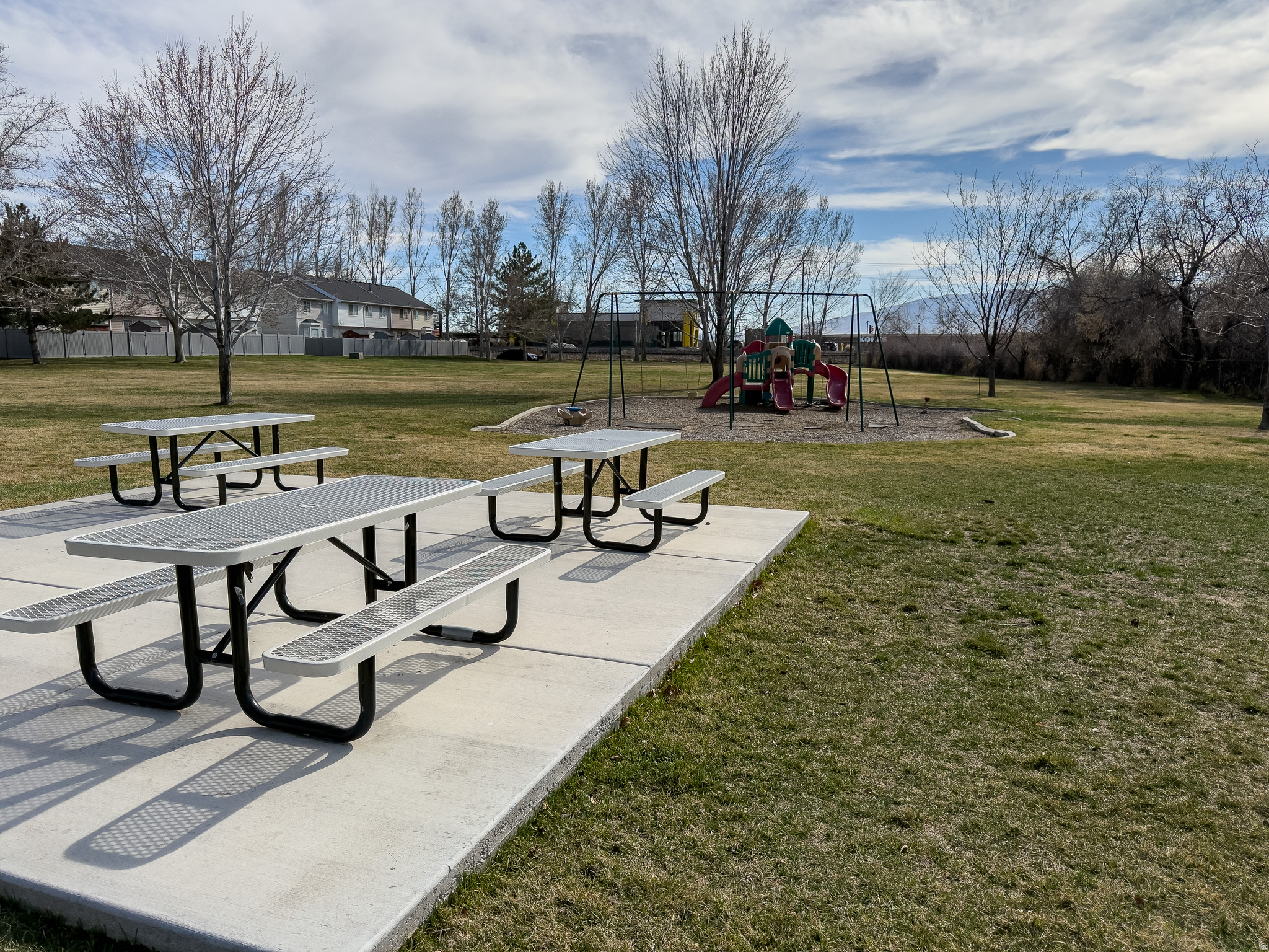 NORTHGATE - Residential