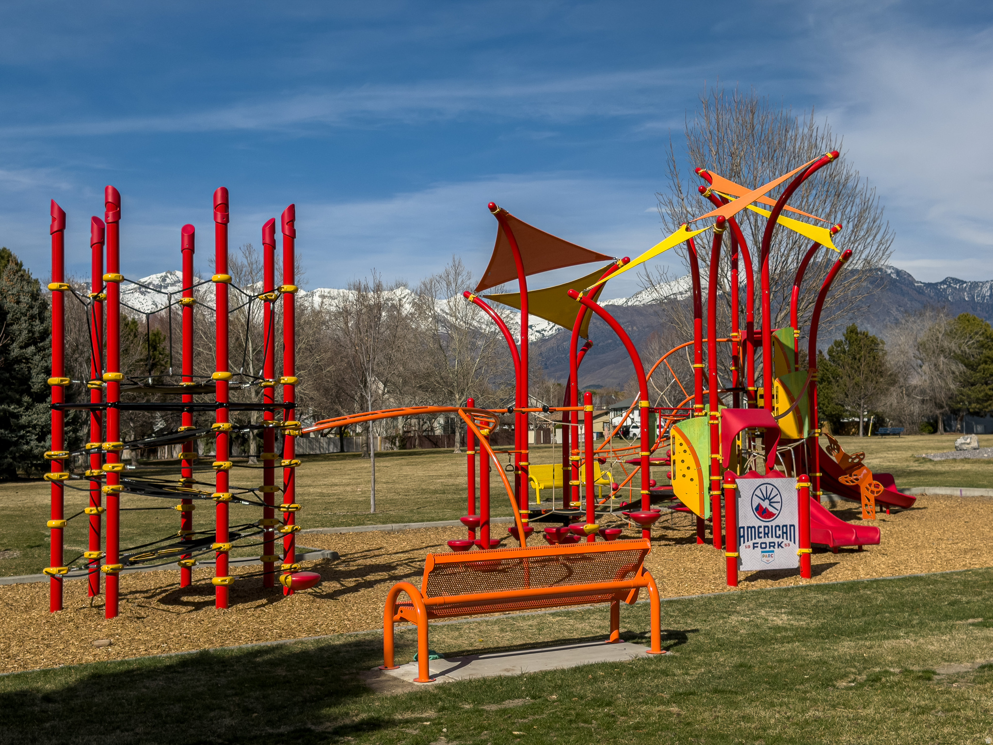 NORTHGATE - Residential