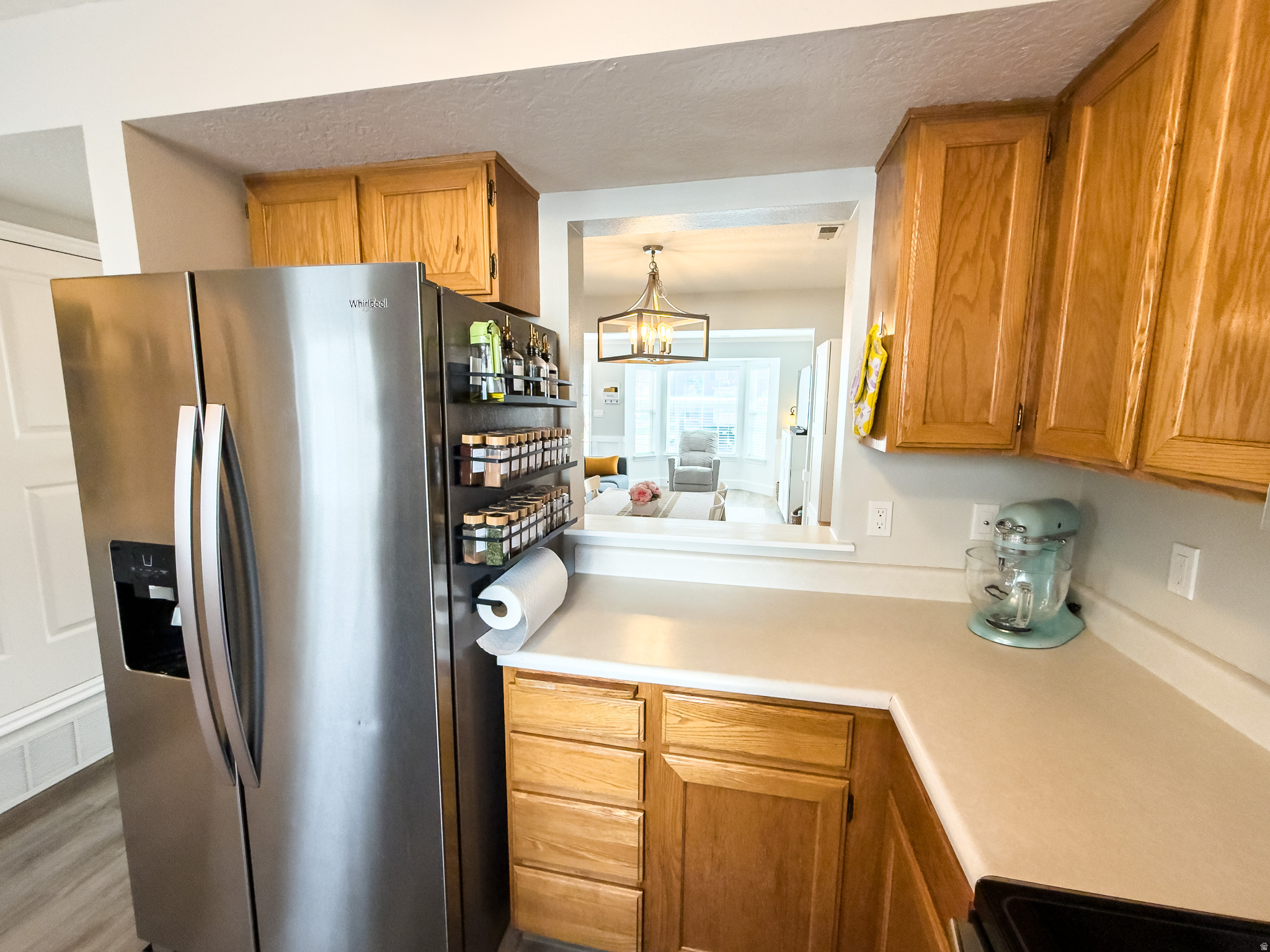 NORTHGATE - Residential