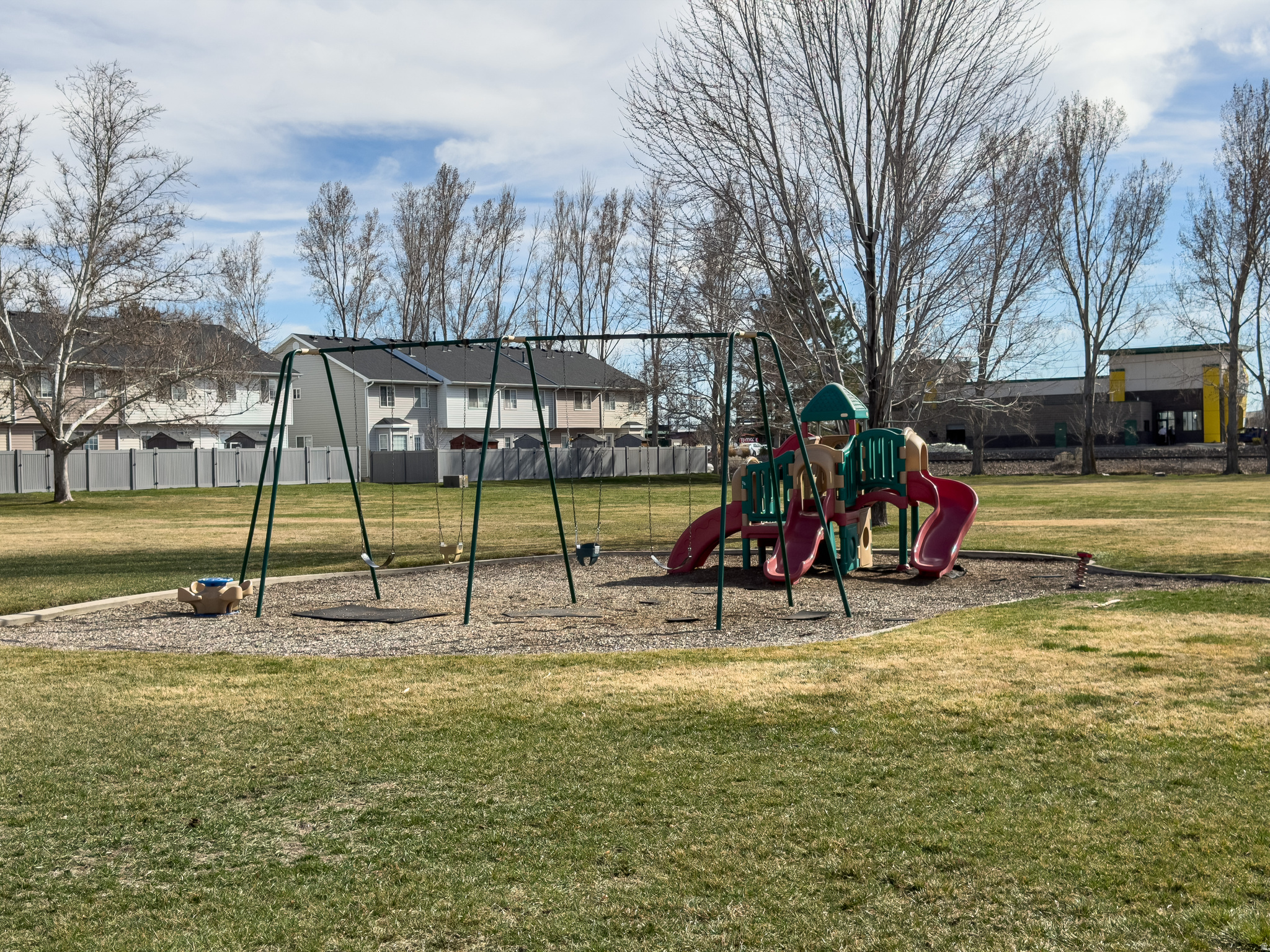 NORTHGATE - Residential