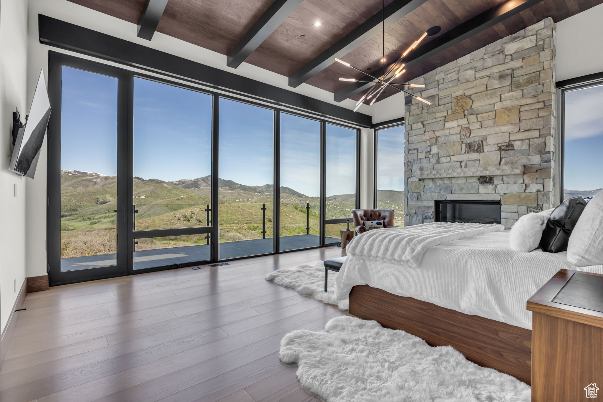 THE RIDGE AT RED HAWK SUBDIVISION - Residential