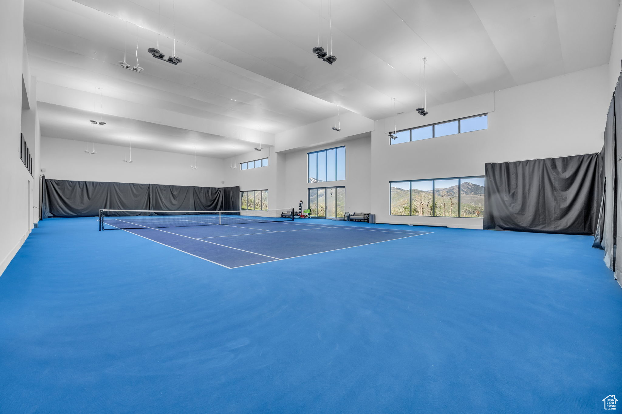 THE RIDGE AT RED HAWK SUBDIVISION - Residential