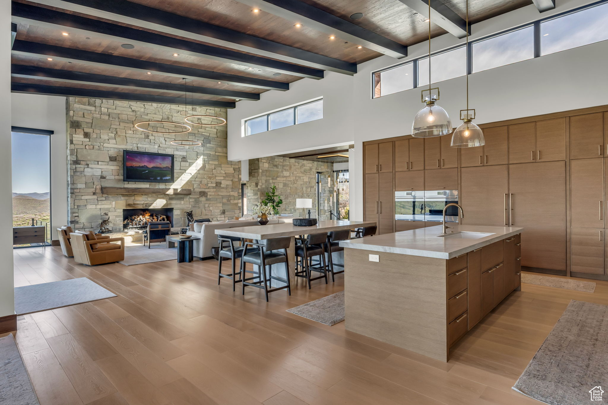 THE RIDGE AT RED HAWK SUBDIVISION - Residential