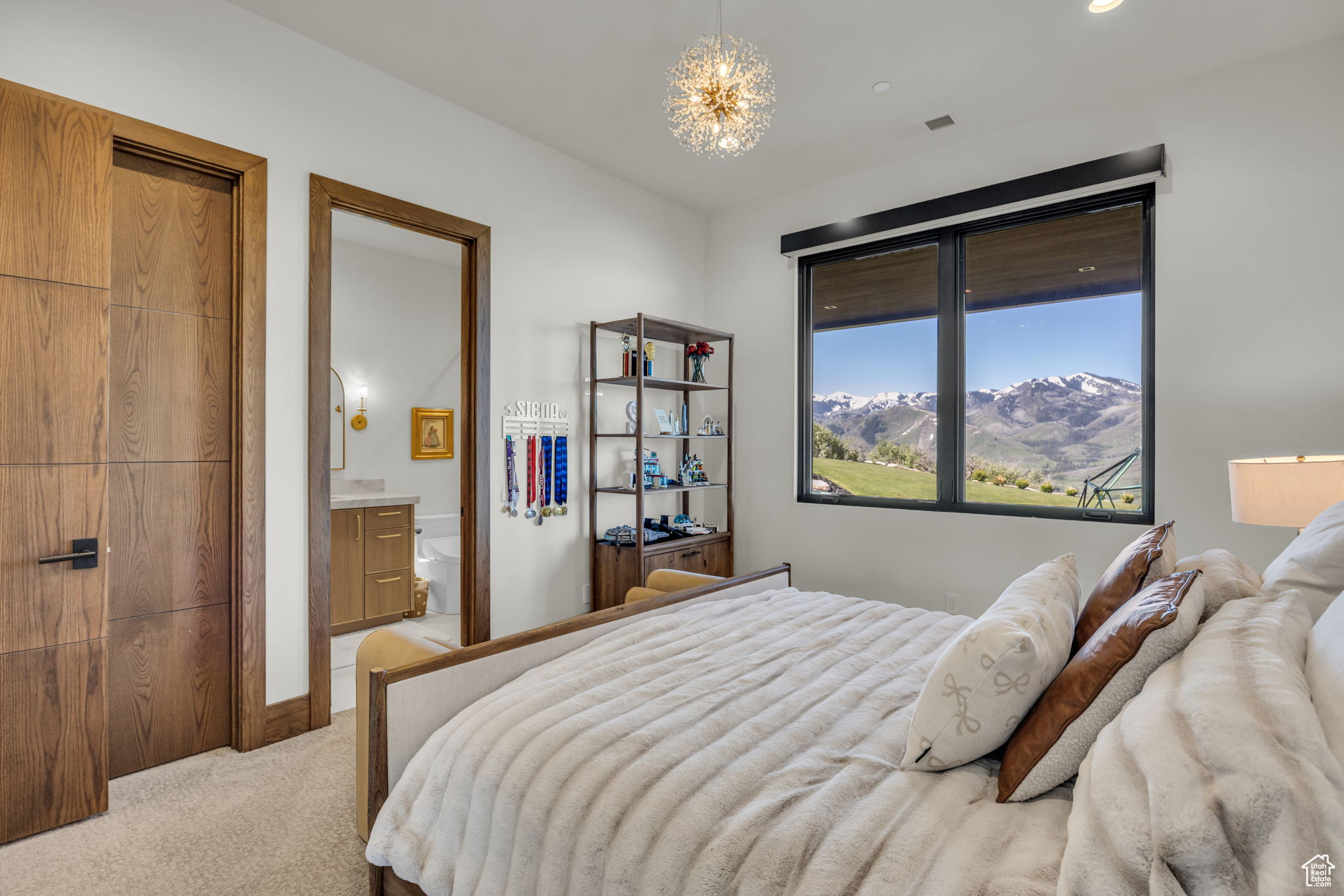 THE RIDGE AT RED HAWK SUBDIVISION - Residential