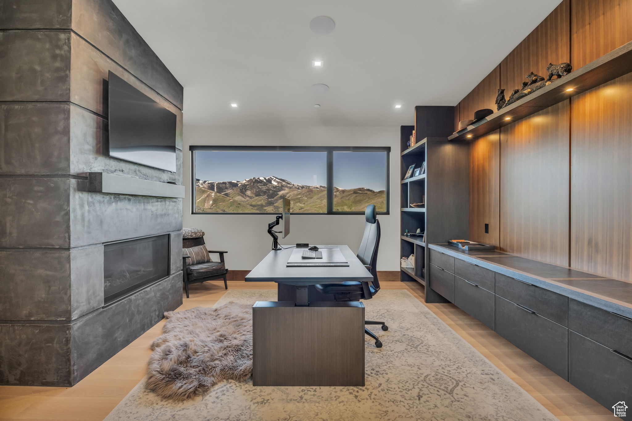THE RIDGE AT RED HAWK SUBDIVISION - Residential
