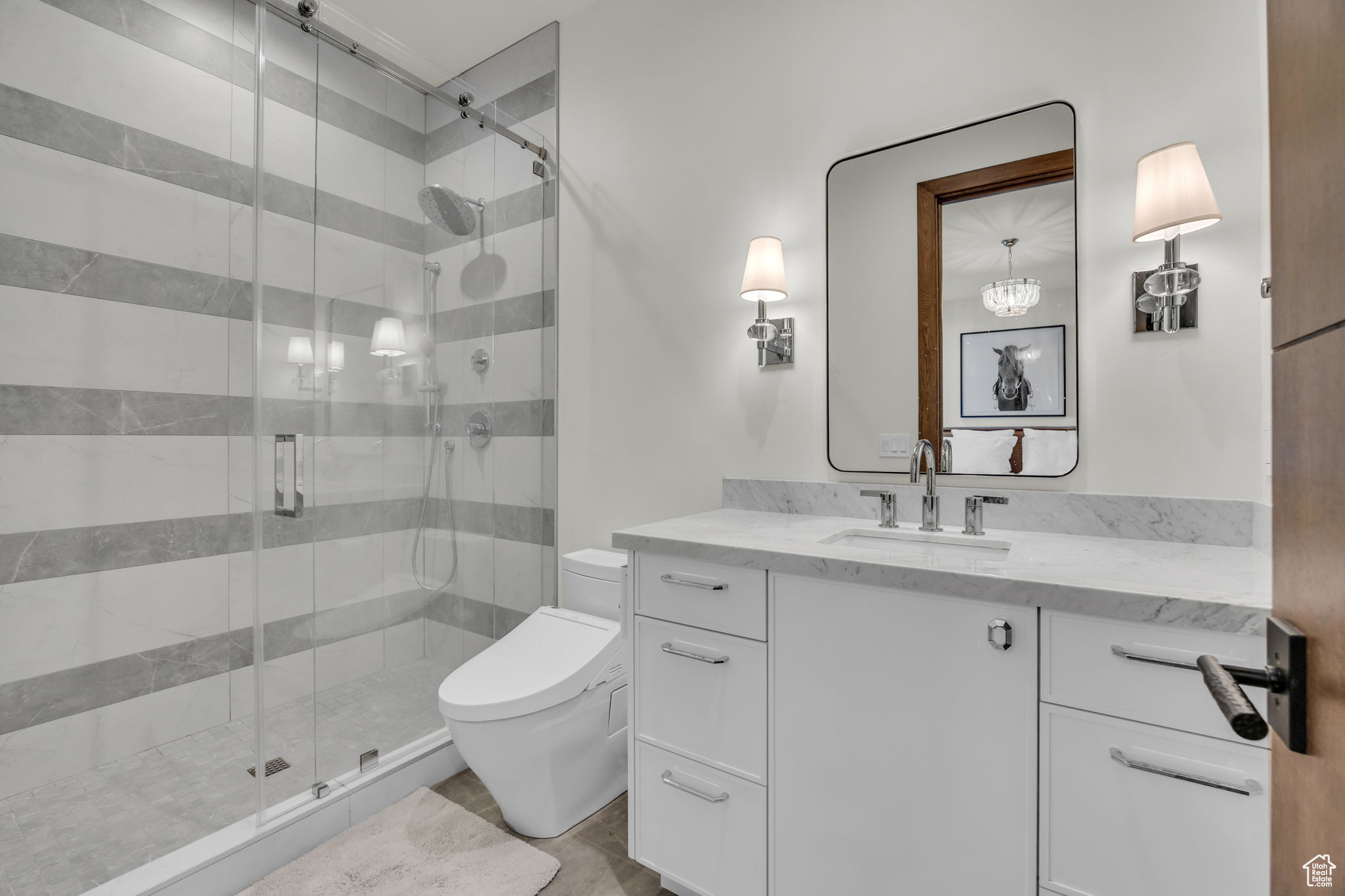 THE RIDGE AT RED HAWK SUBDIVISION - Residential