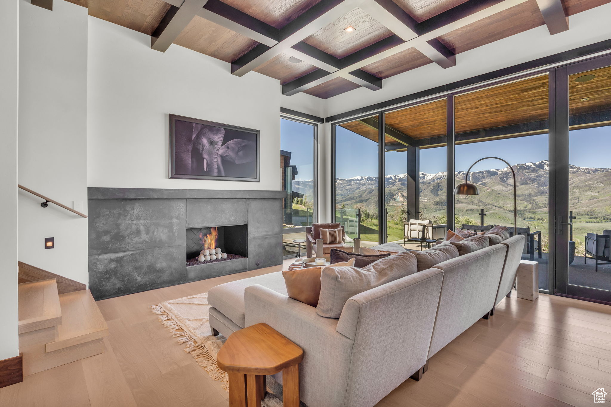 THE RIDGE AT RED HAWK SUBDIVISION - Residential