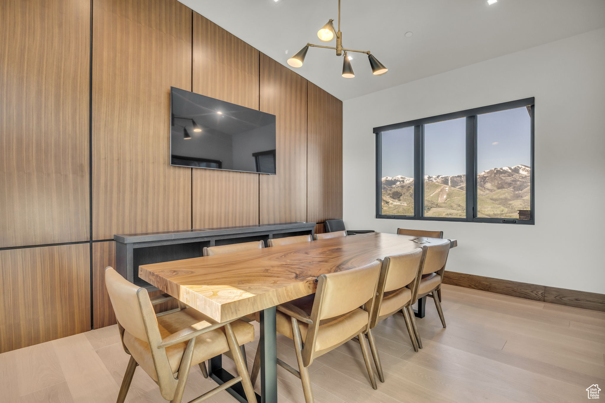 THE RIDGE AT RED HAWK SUBDIVISION - Residential