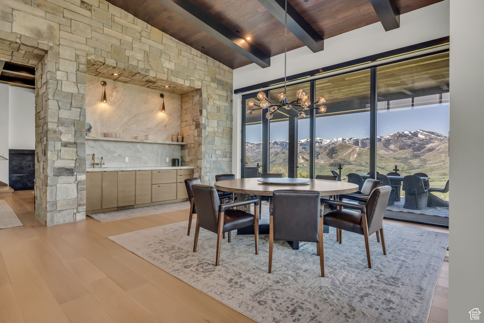 THE RIDGE AT RED HAWK SUBDIVISION - Residential