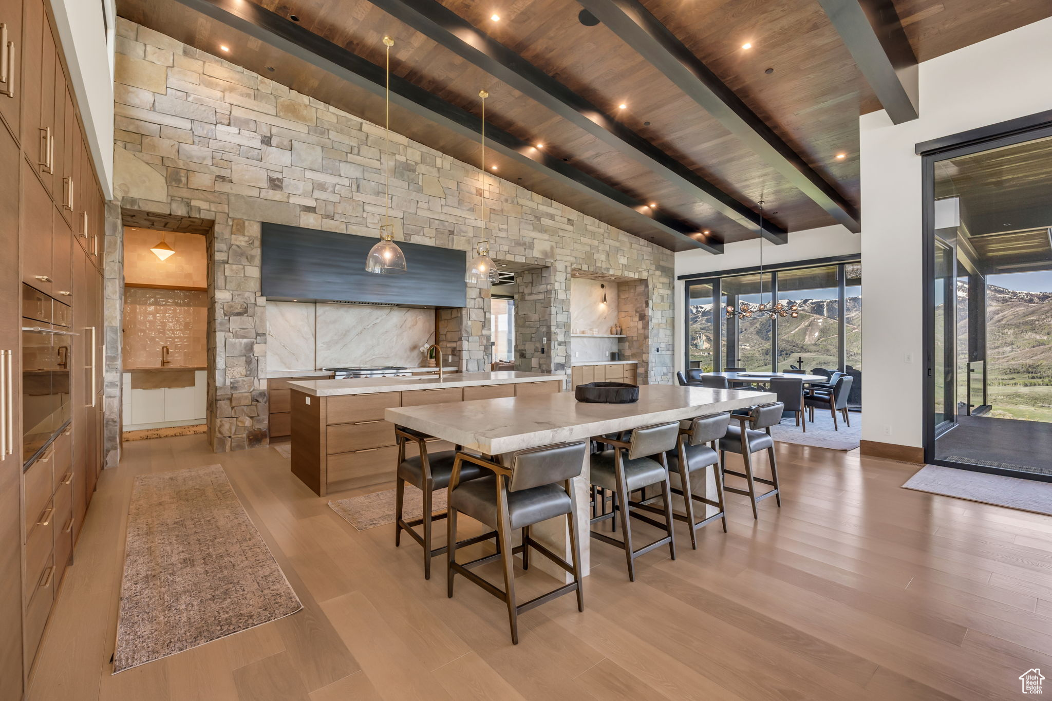 THE RIDGE AT RED HAWK SUBDIVISION - Residential