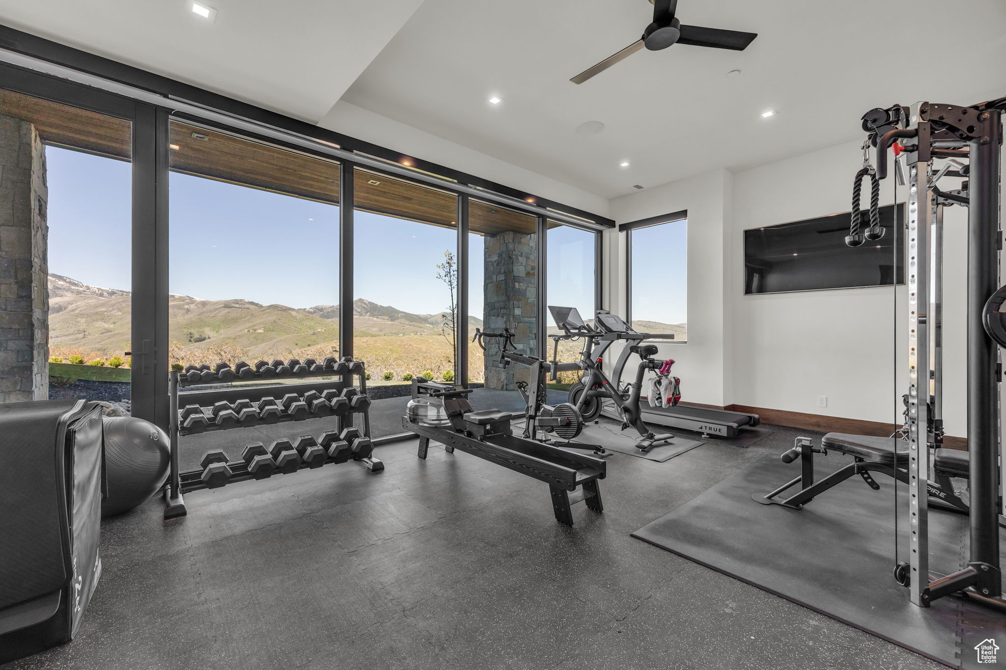 THE RIDGE AT RED HAWK SUBDIVISION - Residential