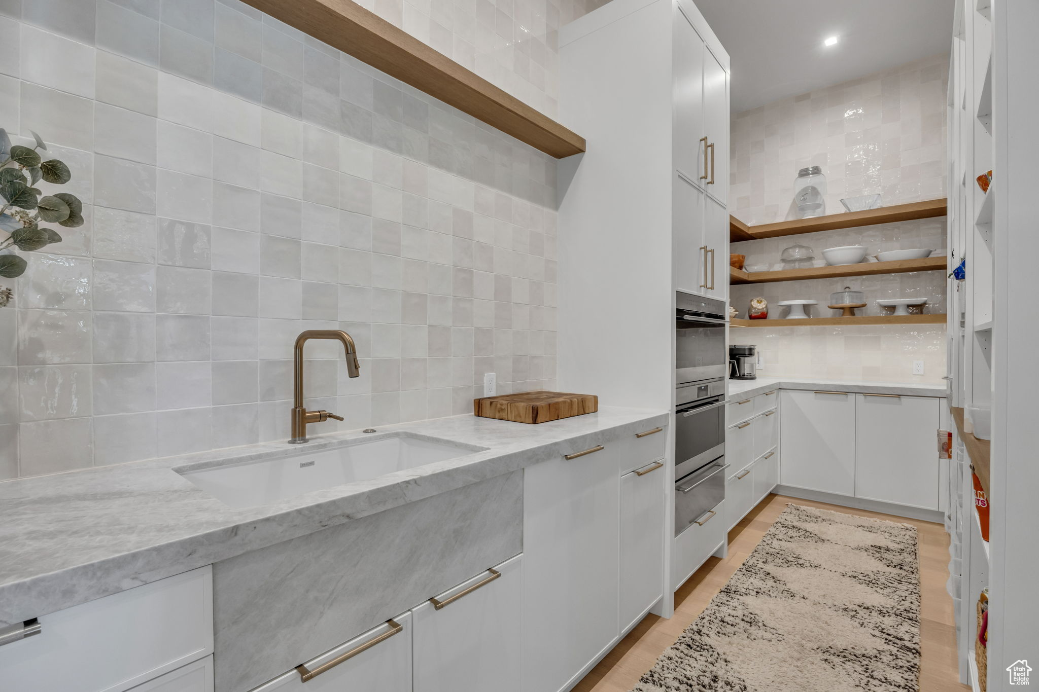THE RIDGE AT RED HAWK SUBDIVISION - Residential