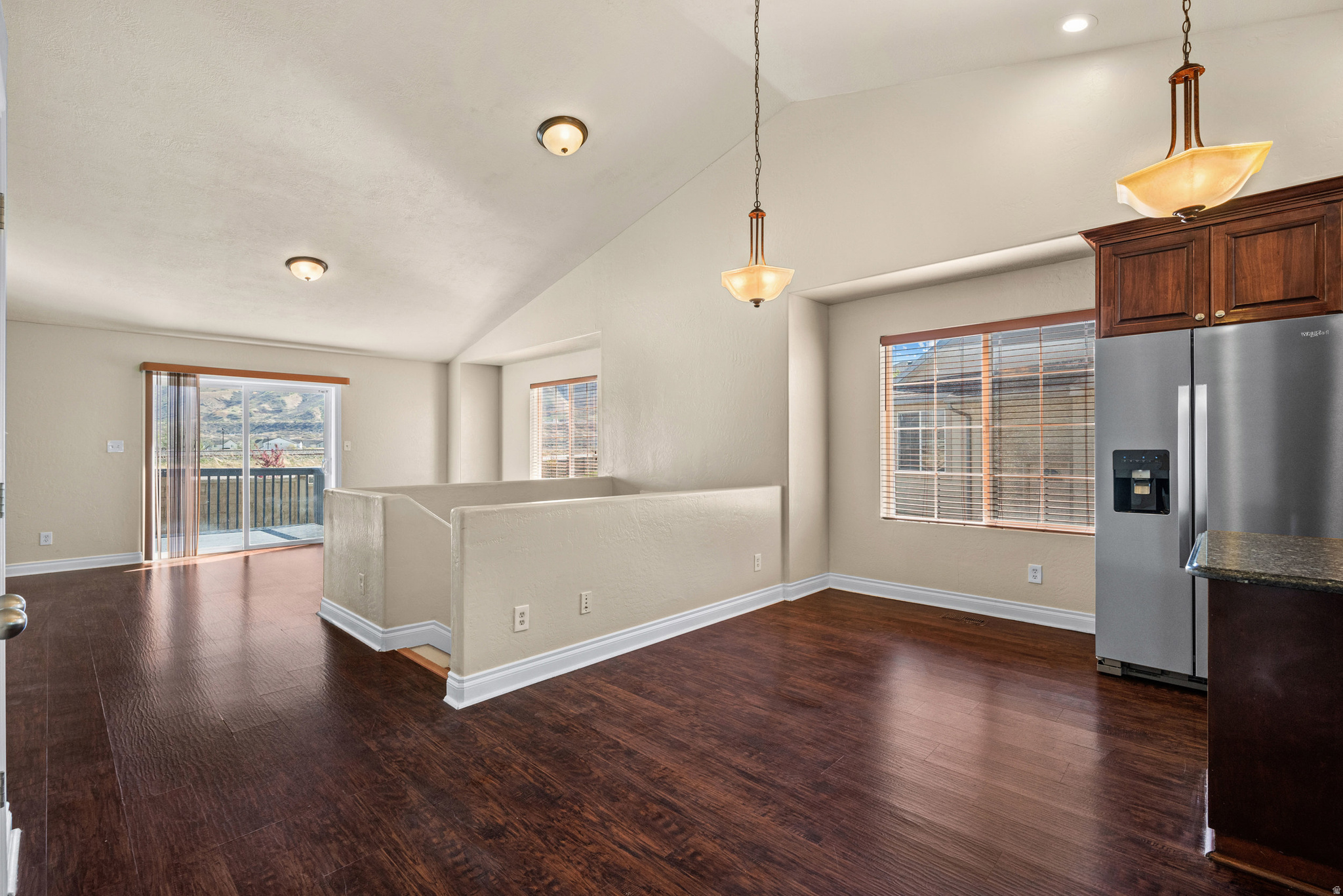 SOMERSET - Residential Income