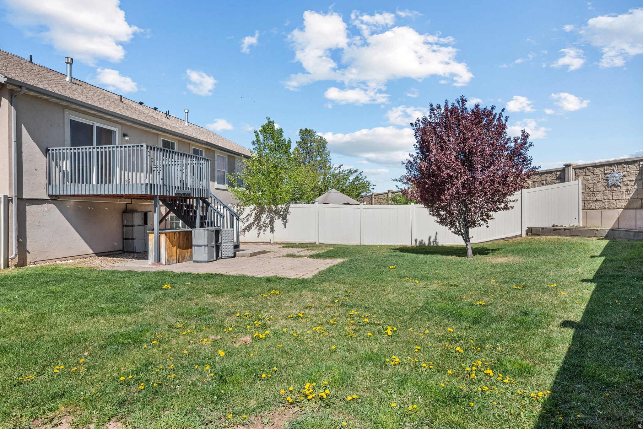 SOMERSET - Residential Income