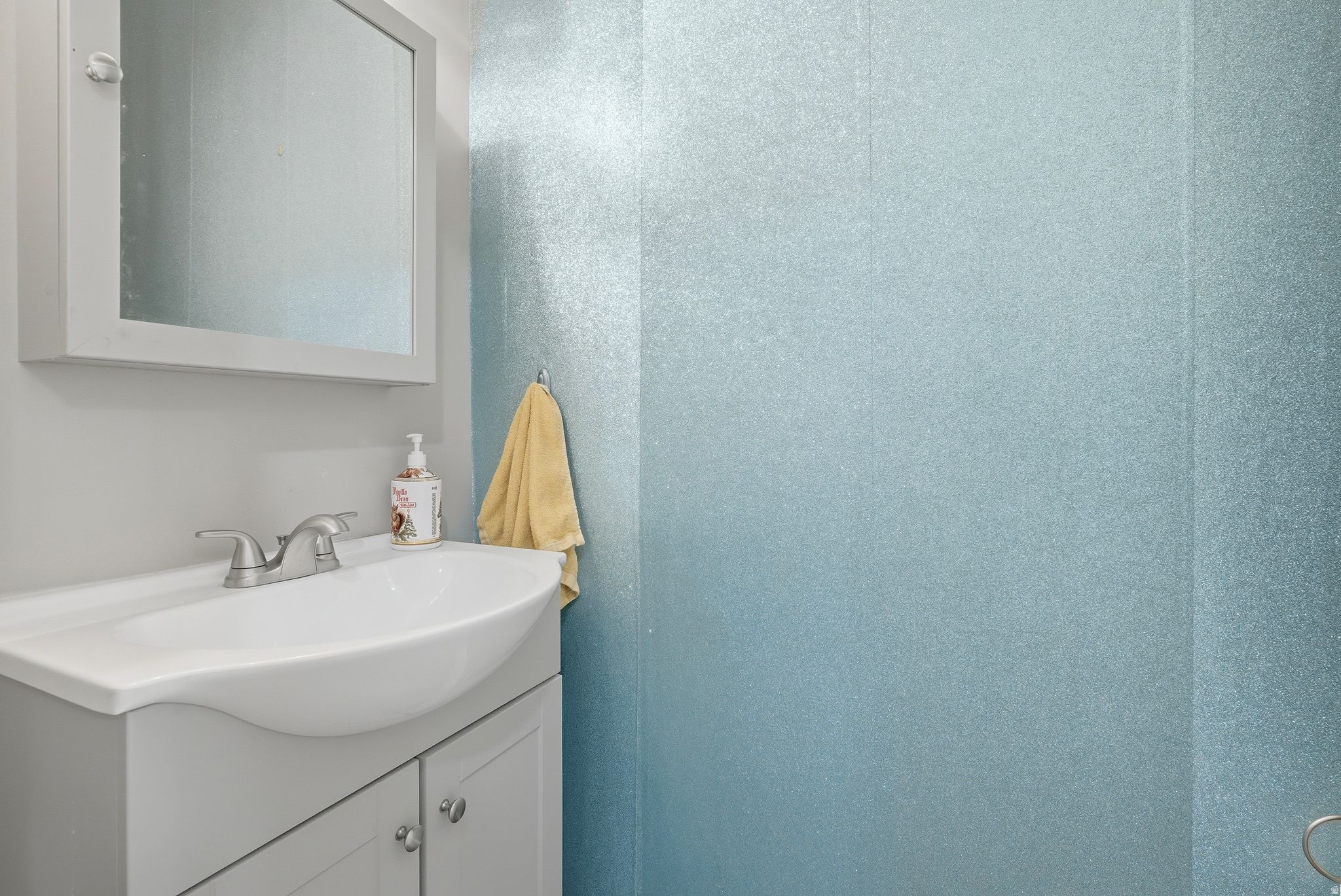 GENEVA GARDENS - Residential