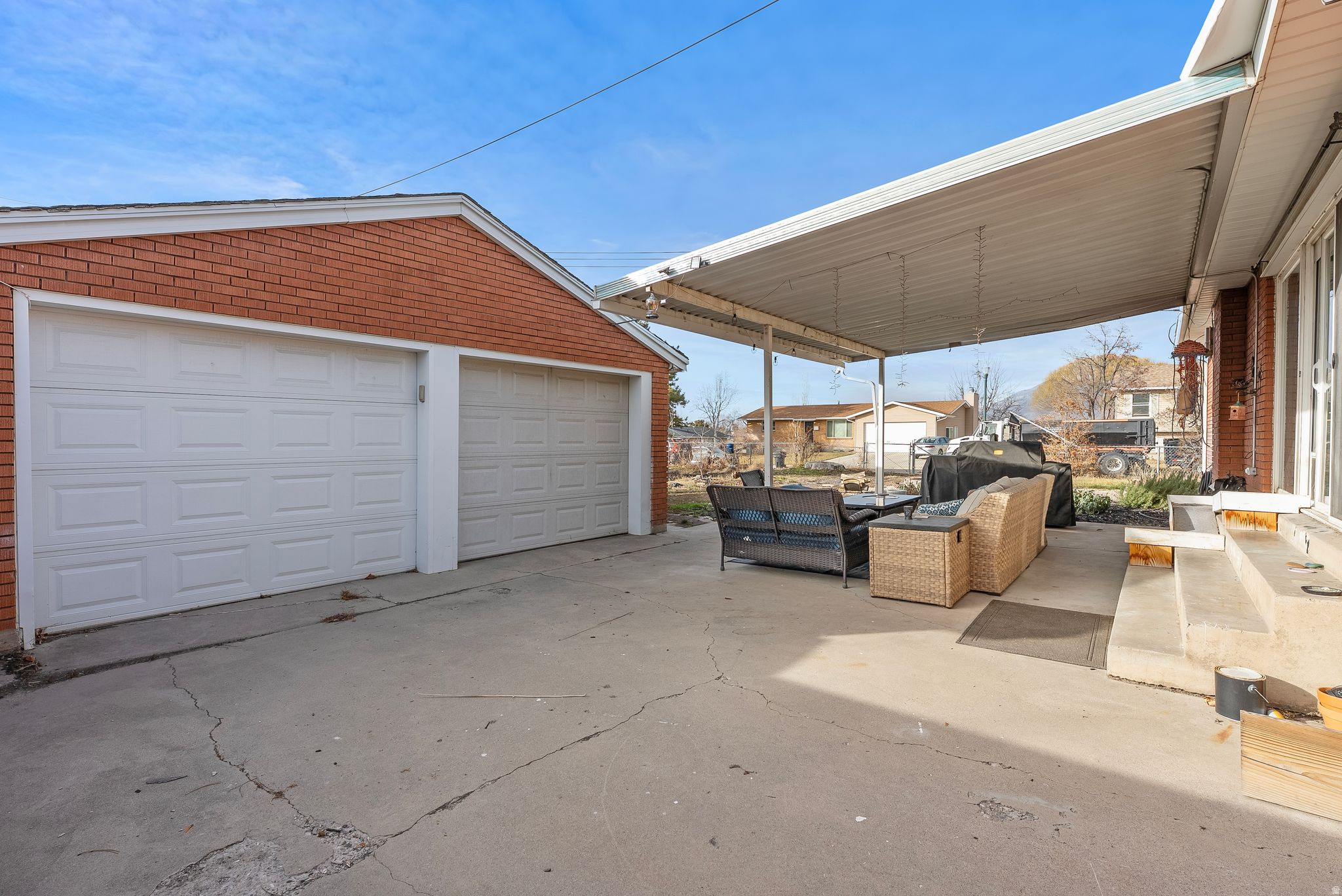 GENEVA GARDENS - Residential