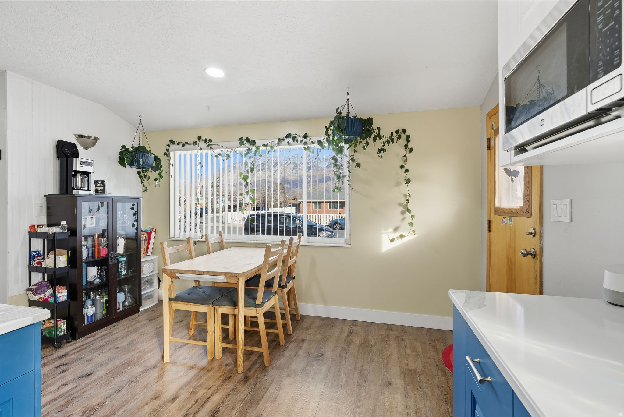 GENEVA GARDENS - Residential