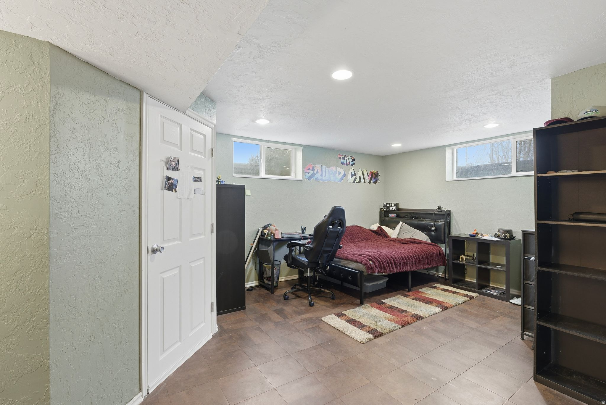 GENEVA GARDENS - Residential