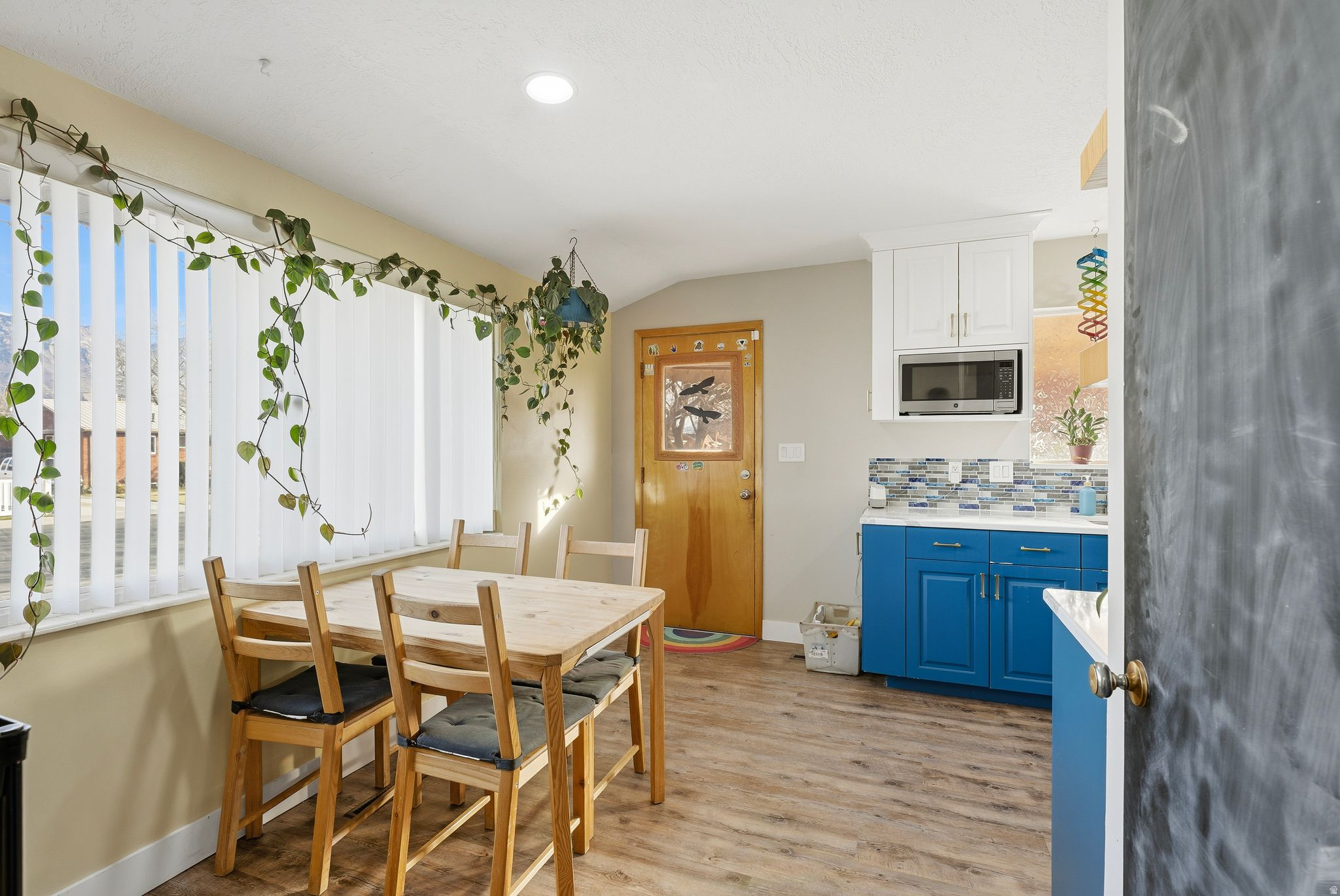 GENEVA GARDENS - Residential