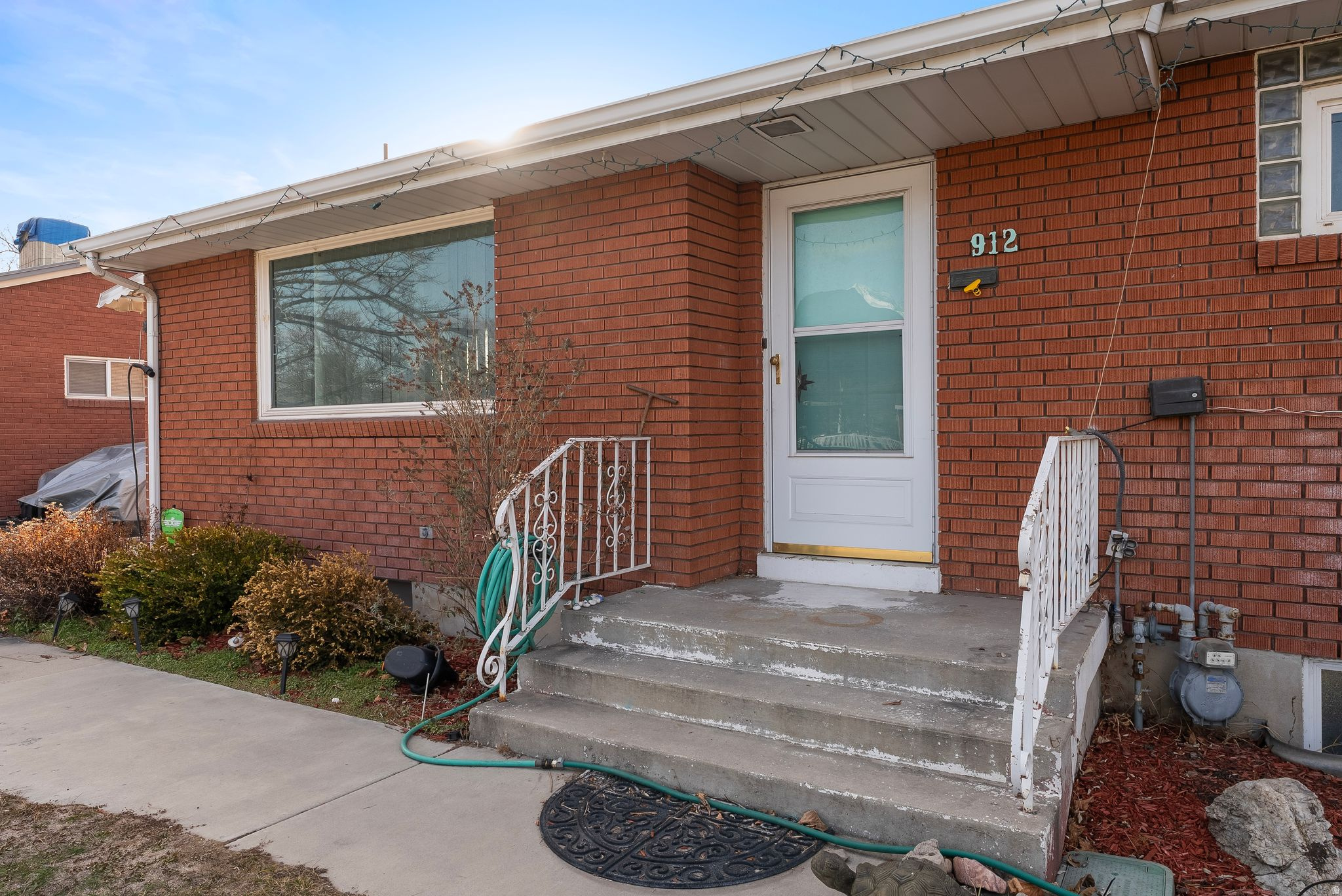 GENEVA GARDENS - Residential