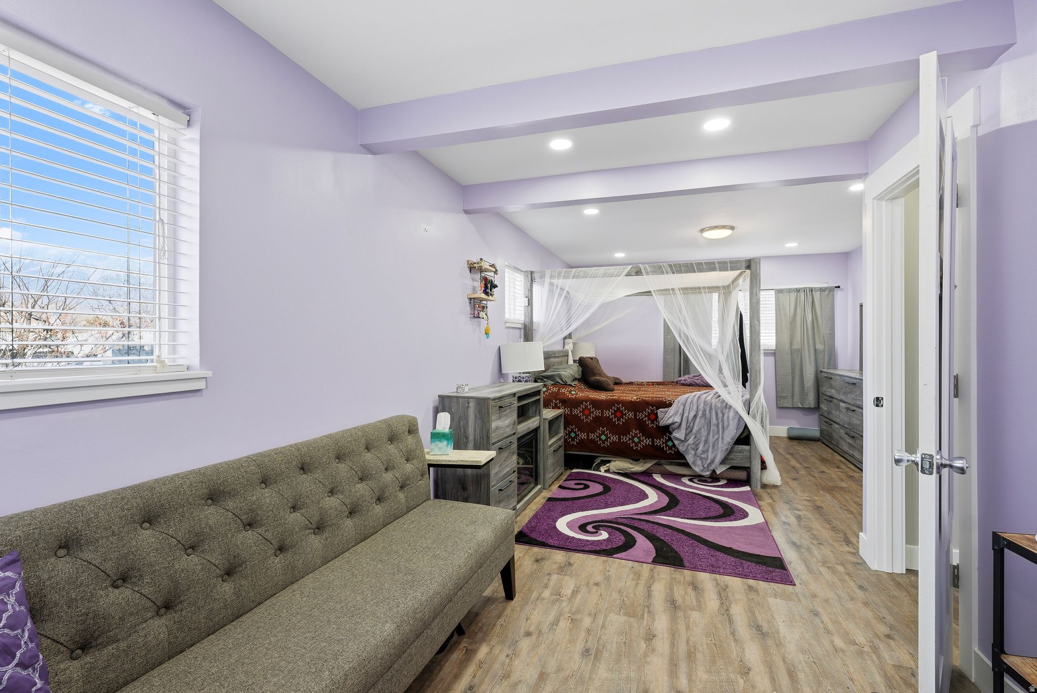 GENEVA GARDENS - Residential