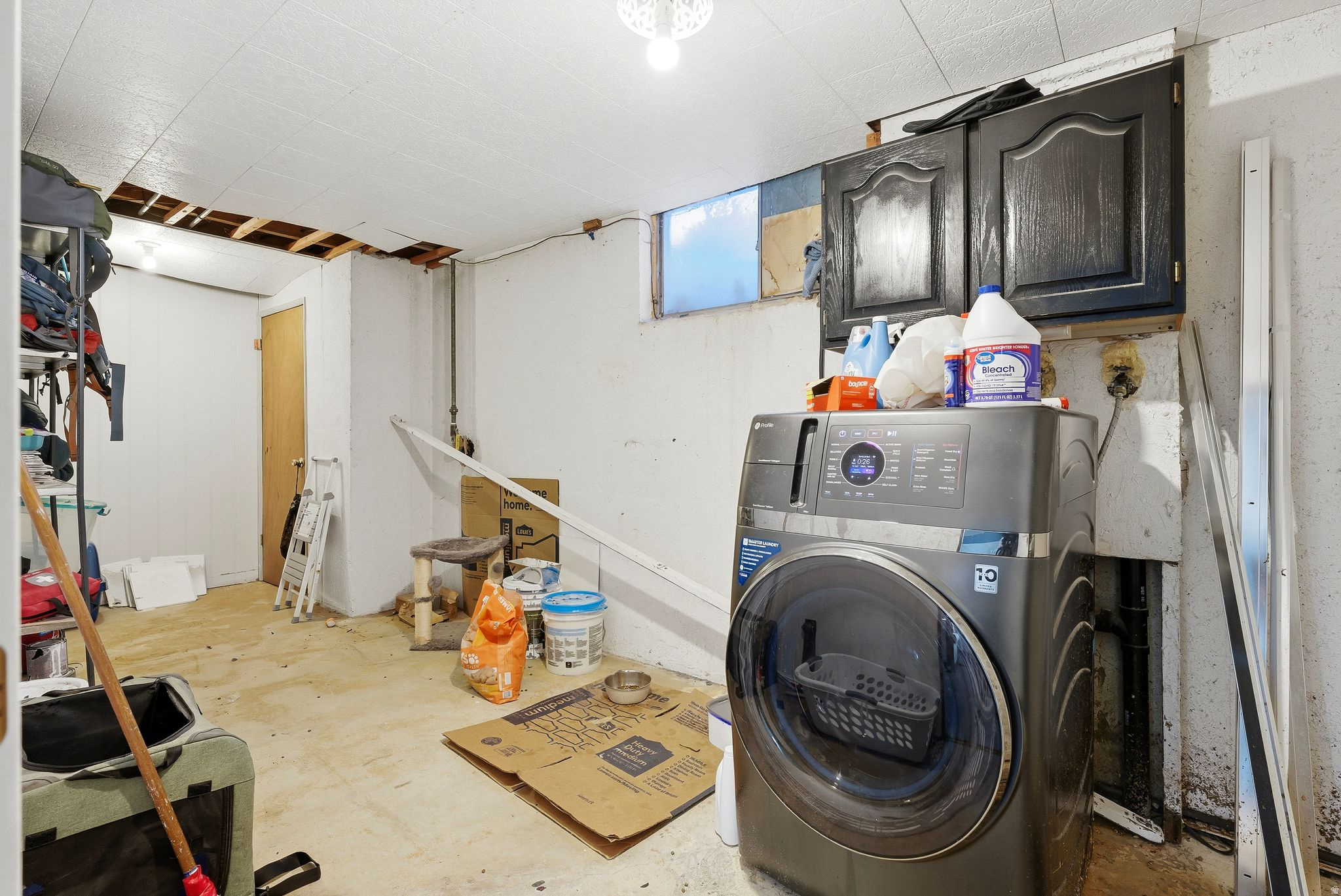 GENEVA GARDENS - Residential