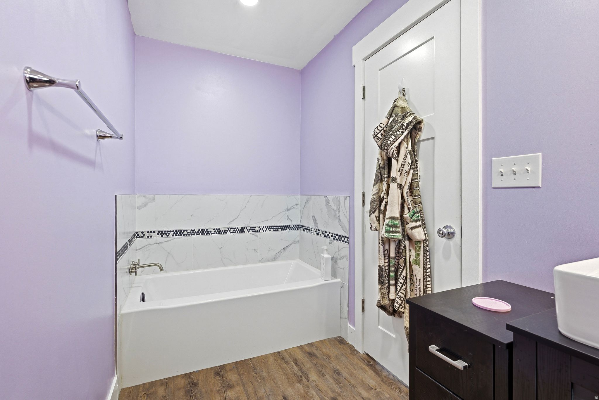 GENEVA GARDENS - Residential