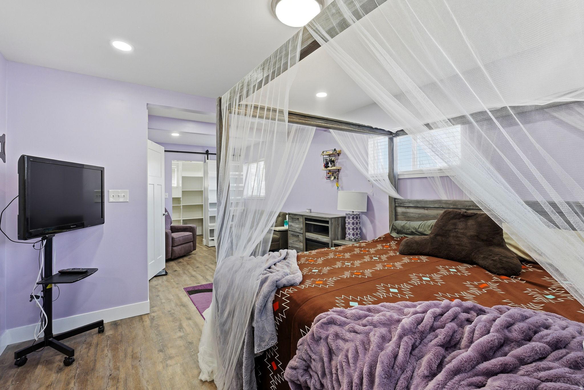 GENEVA GARDENS - Residential