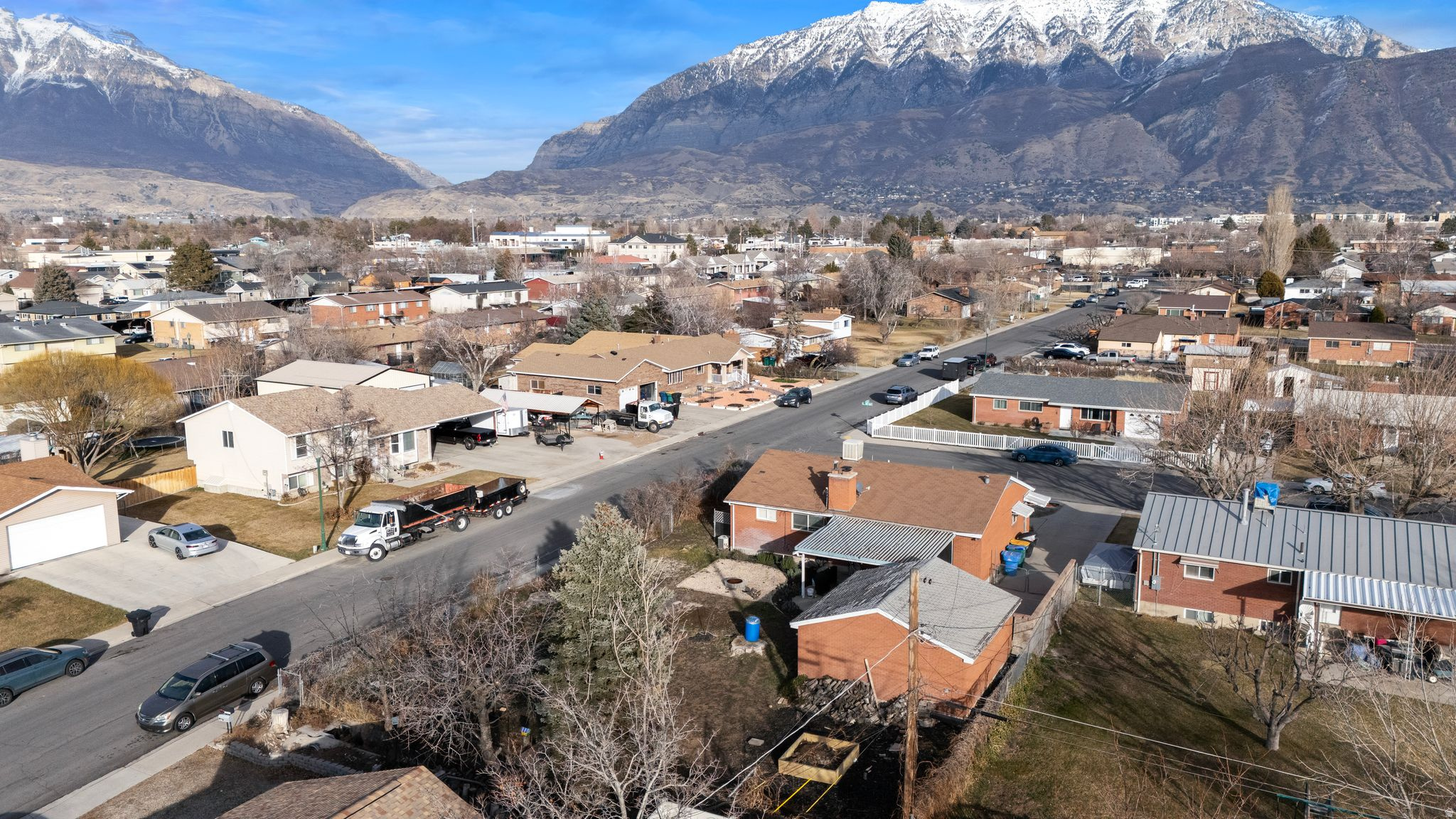 GENEVA GARDENS - Residential