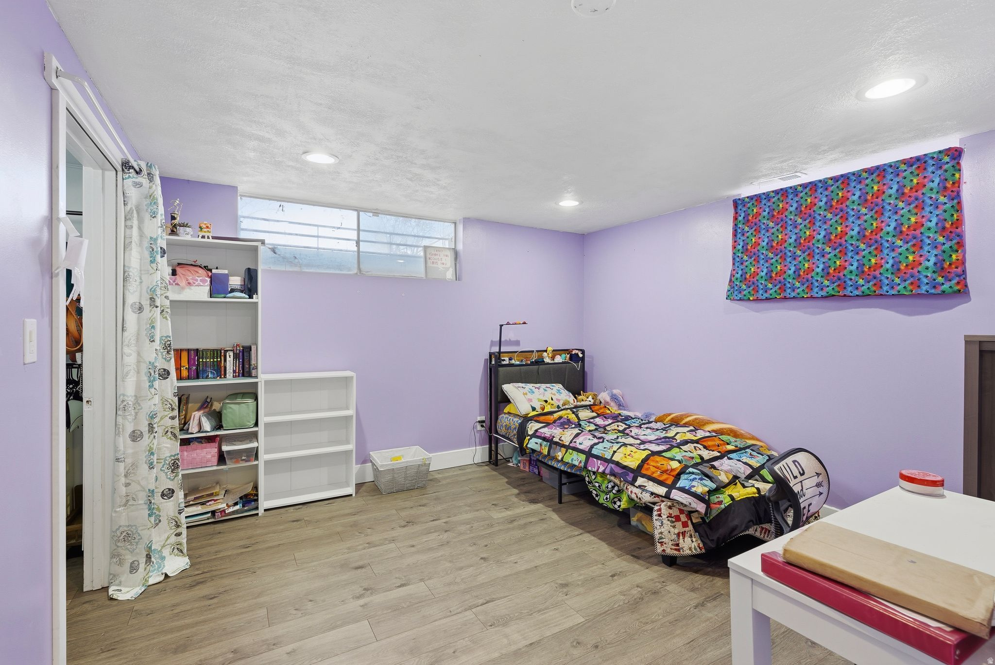 GENEVA GARDENS - Residential