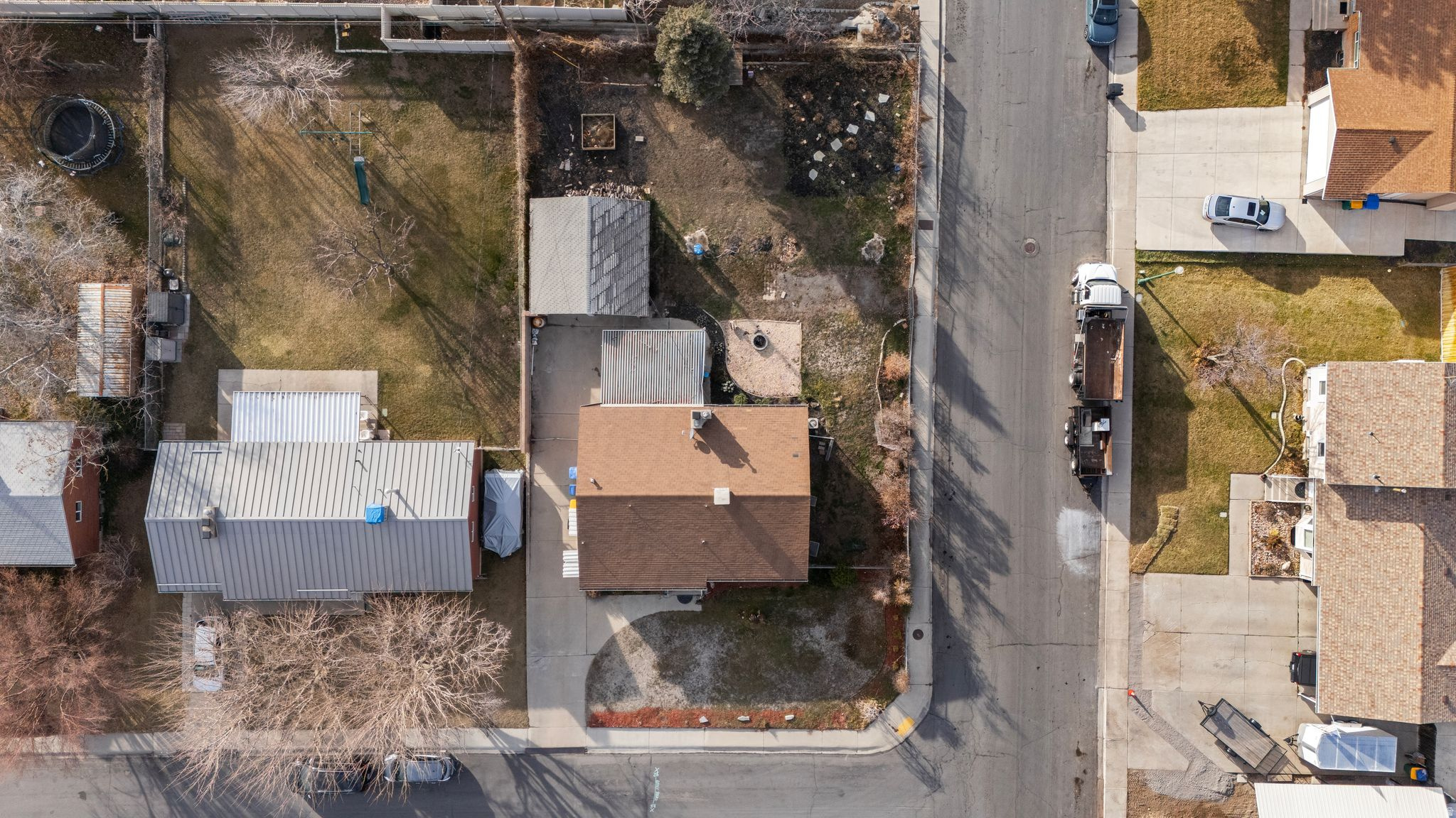 GENEVA GARDENS - Residential