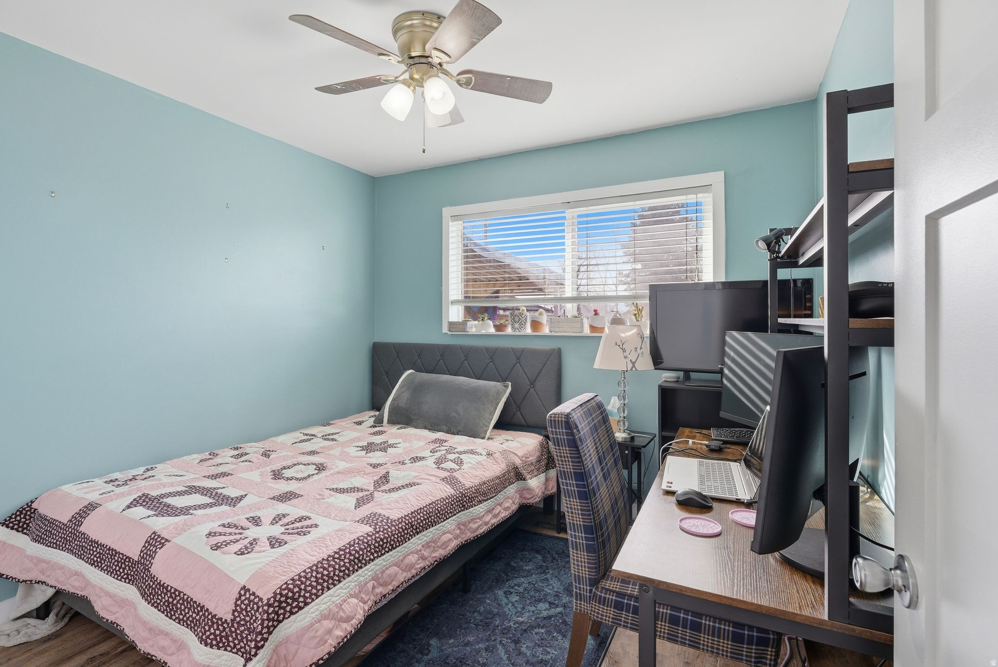 GENEVA GARDENS - Residential