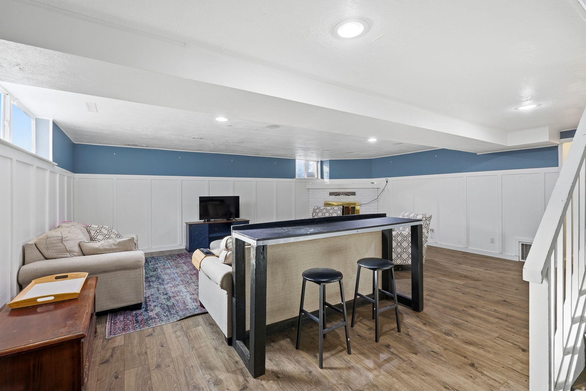 GENEVA GARDENS - Residential