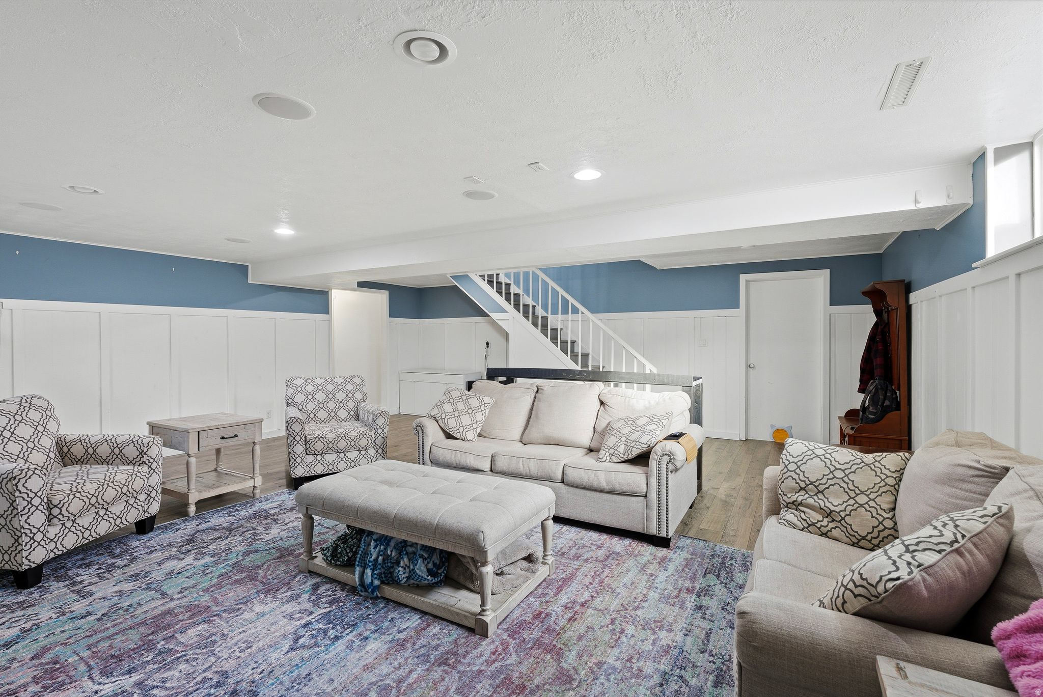 GENEVA GARDENS - Residential