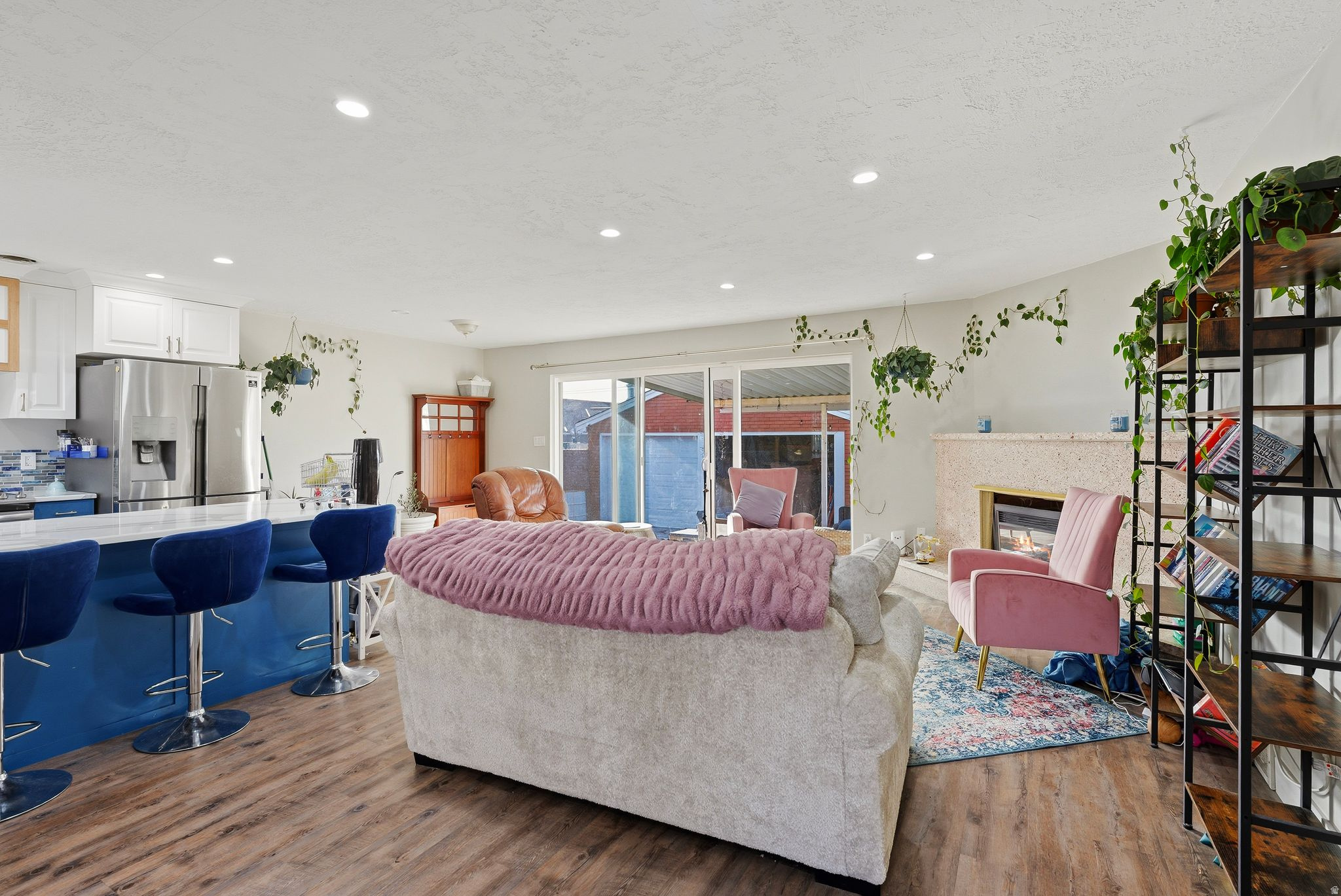 GENEVA GARDENS - Residential