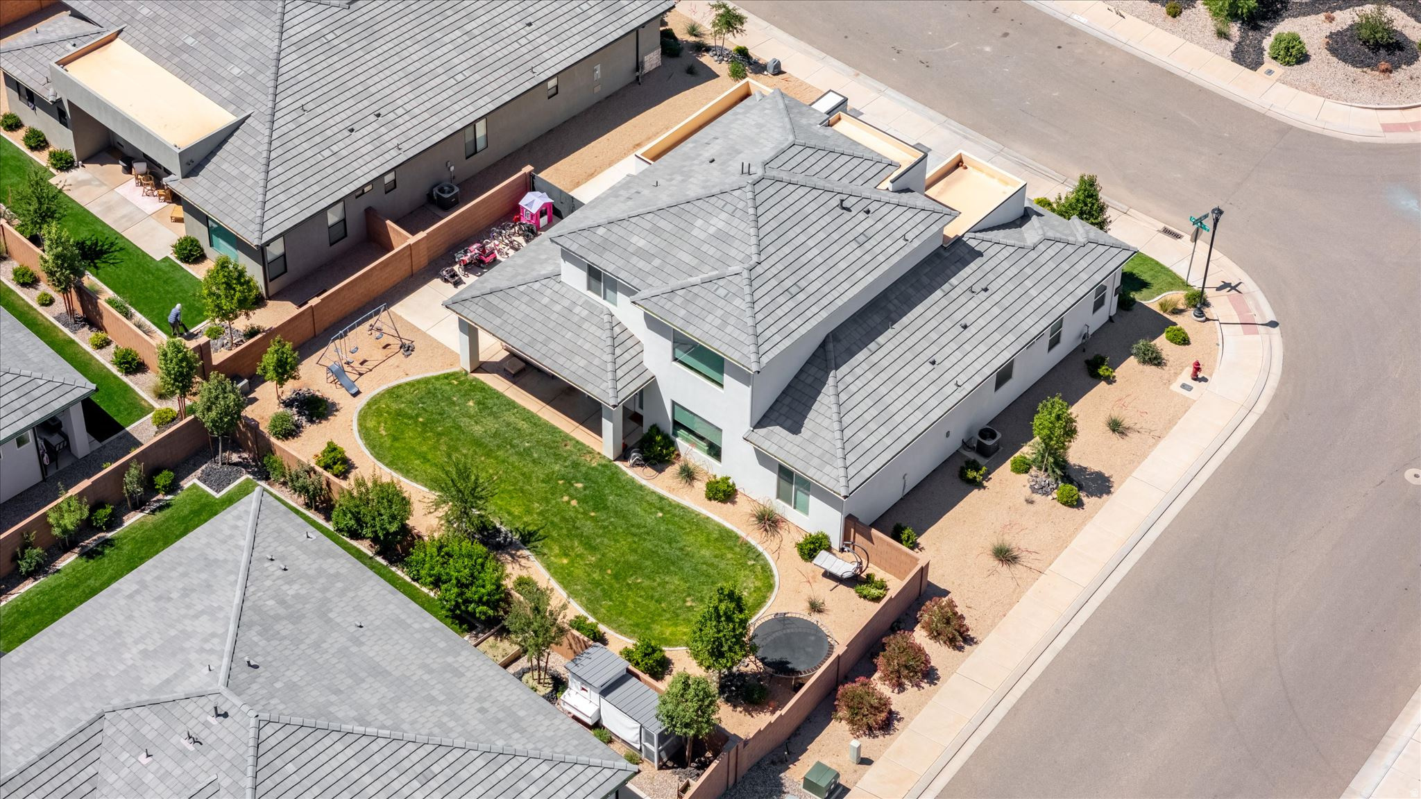 DESERT CLIFFS PH 1 - Residential