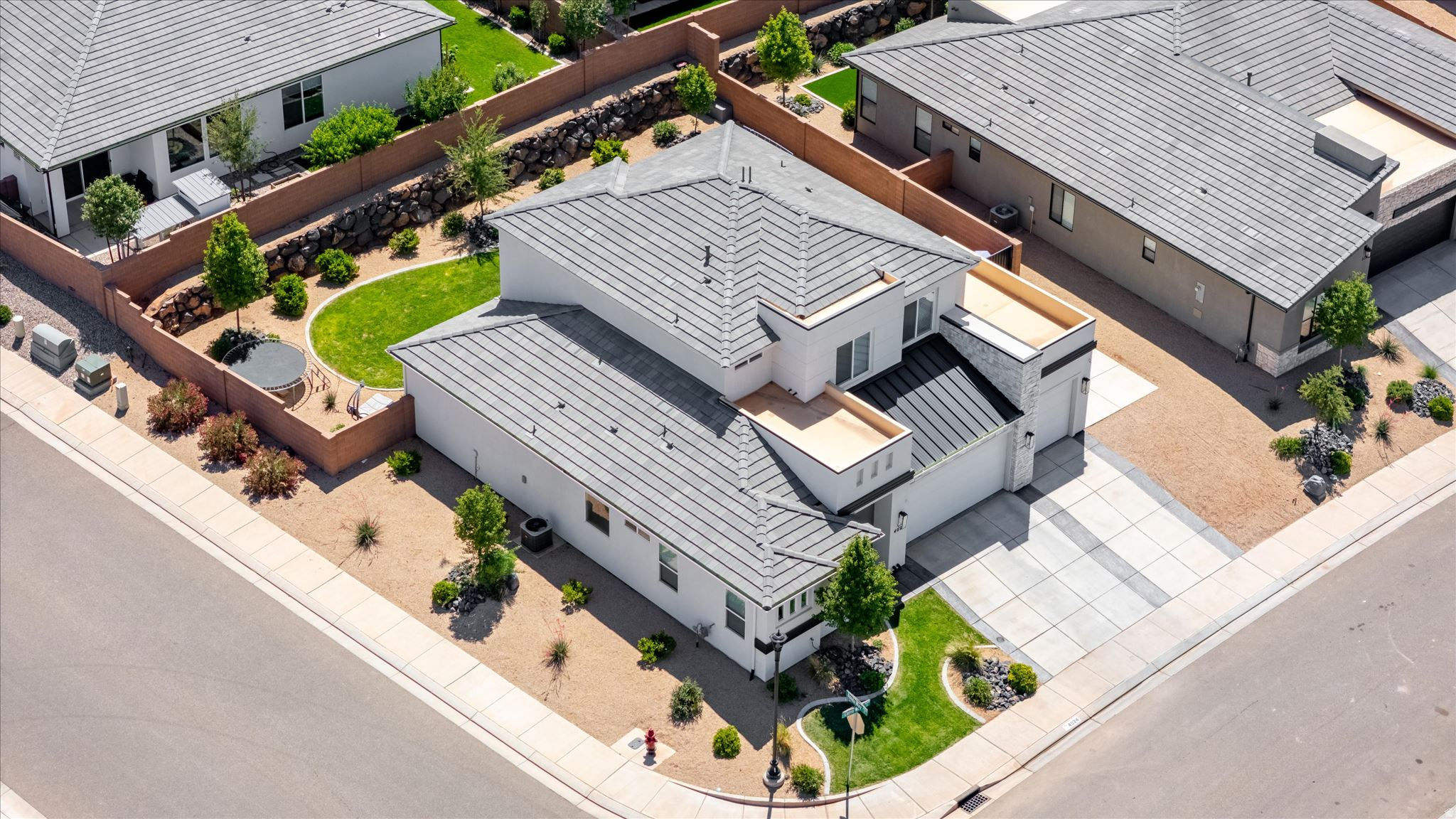 DESERT CLIFFS PH 1 - Residential