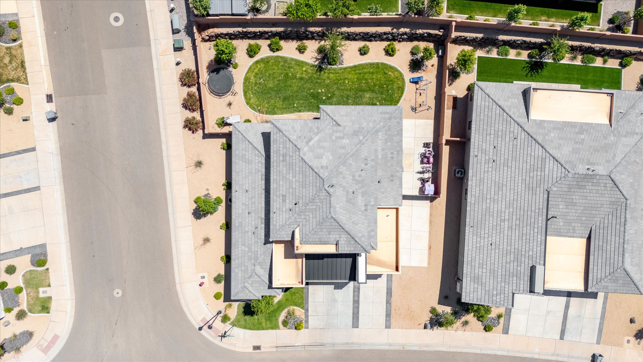 DESERT CLIFFS PH 1 - Residential