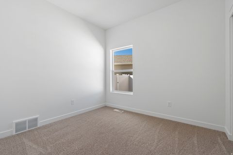 Tiny photo for 7278 SLICK ROCK WAY N, Eagle Mountain, UT 84005 (MLS # 2143755)