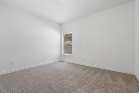 Tiny photo for 7278 SLICK ROCK WAY N, Eagle Mountain, UT 84005 (MLS # 2143755)