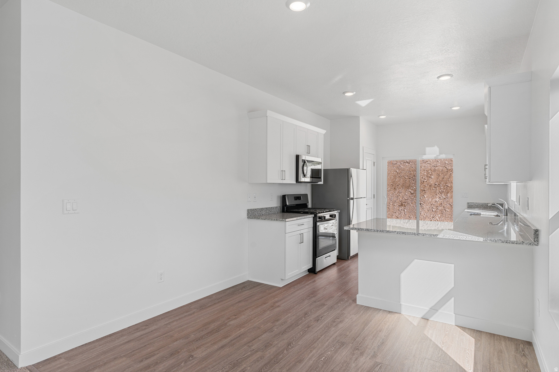 OQUIRRH MTN RANCH - Residential