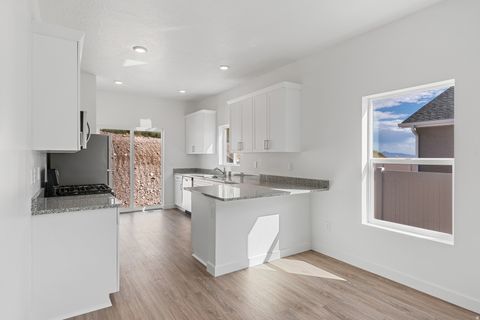 Tiny photo for 7278 SLICK ROCK WAY N, Eagle Mountain, UT 84005 (MLS # 2143755)