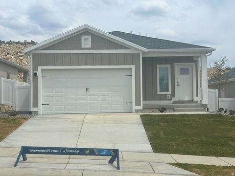Homes For Sale - 7278 Slick Rock Way<br/> Eagle Mountain, UT 84005
