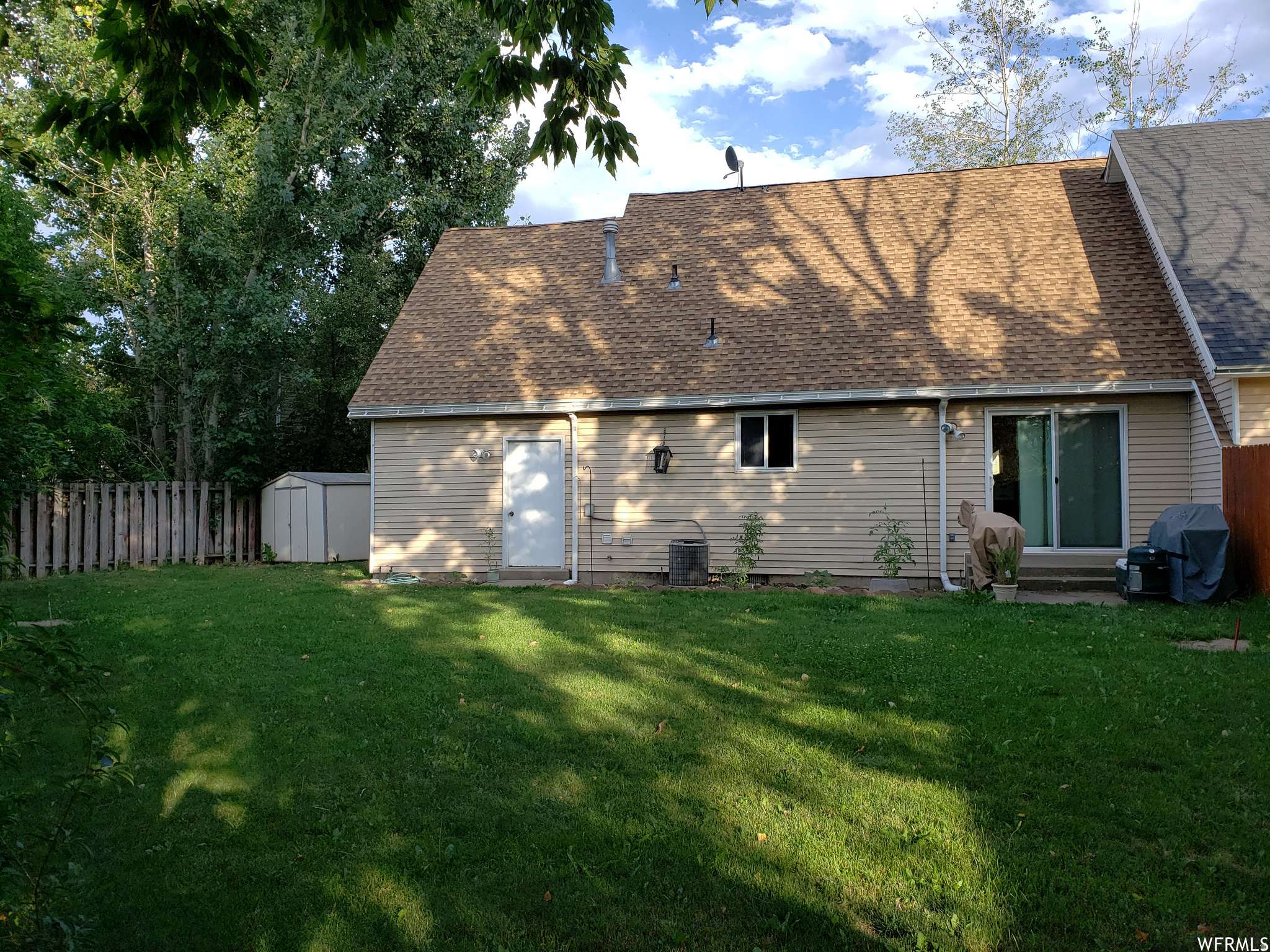 SUMMERTREE - Residential Income