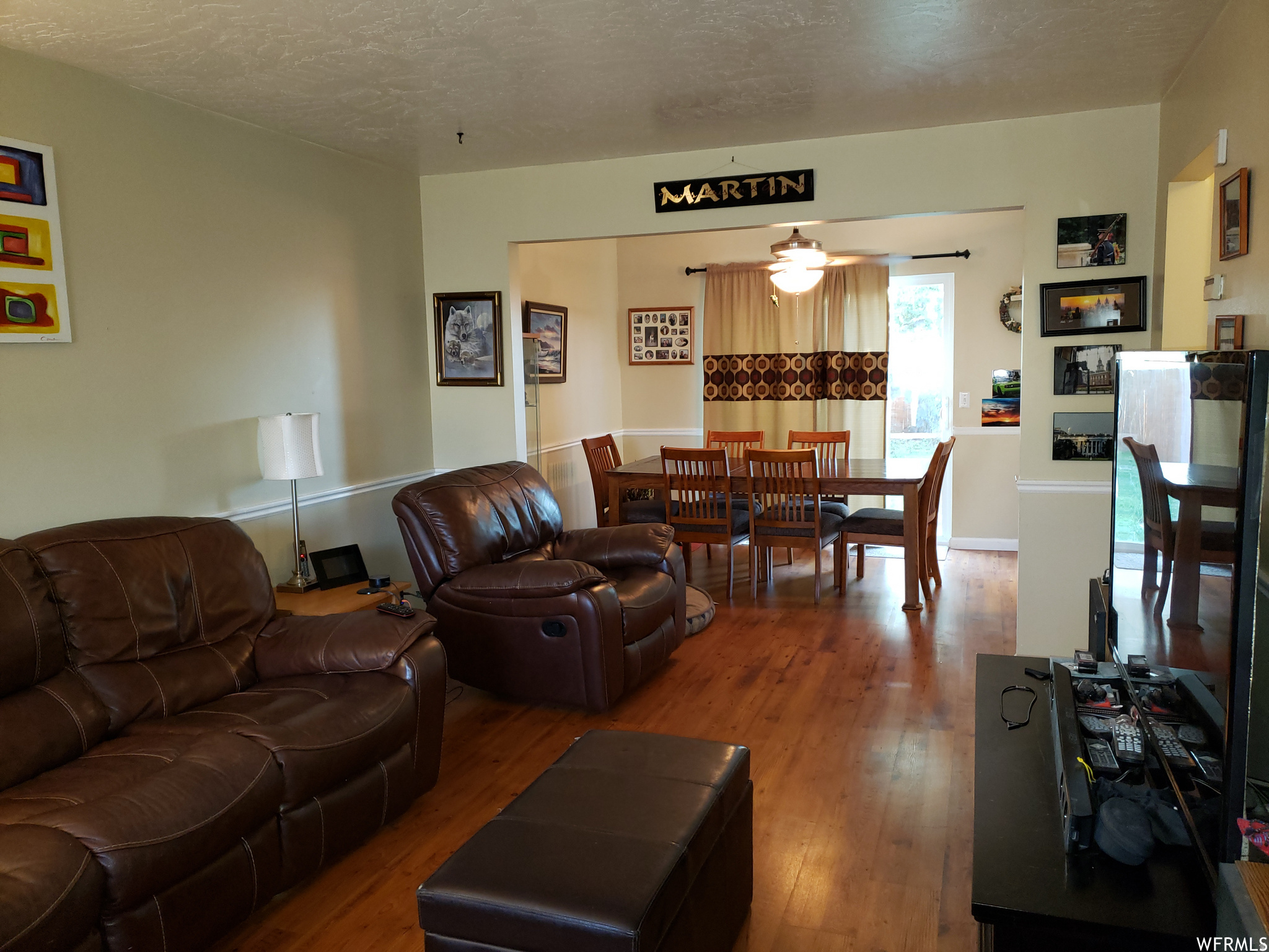 SUMMERTREE - Residential Income