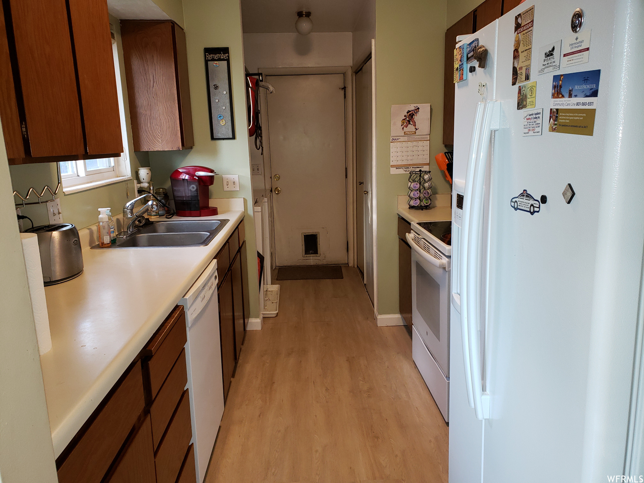 SUMMERTREE - Residential Income