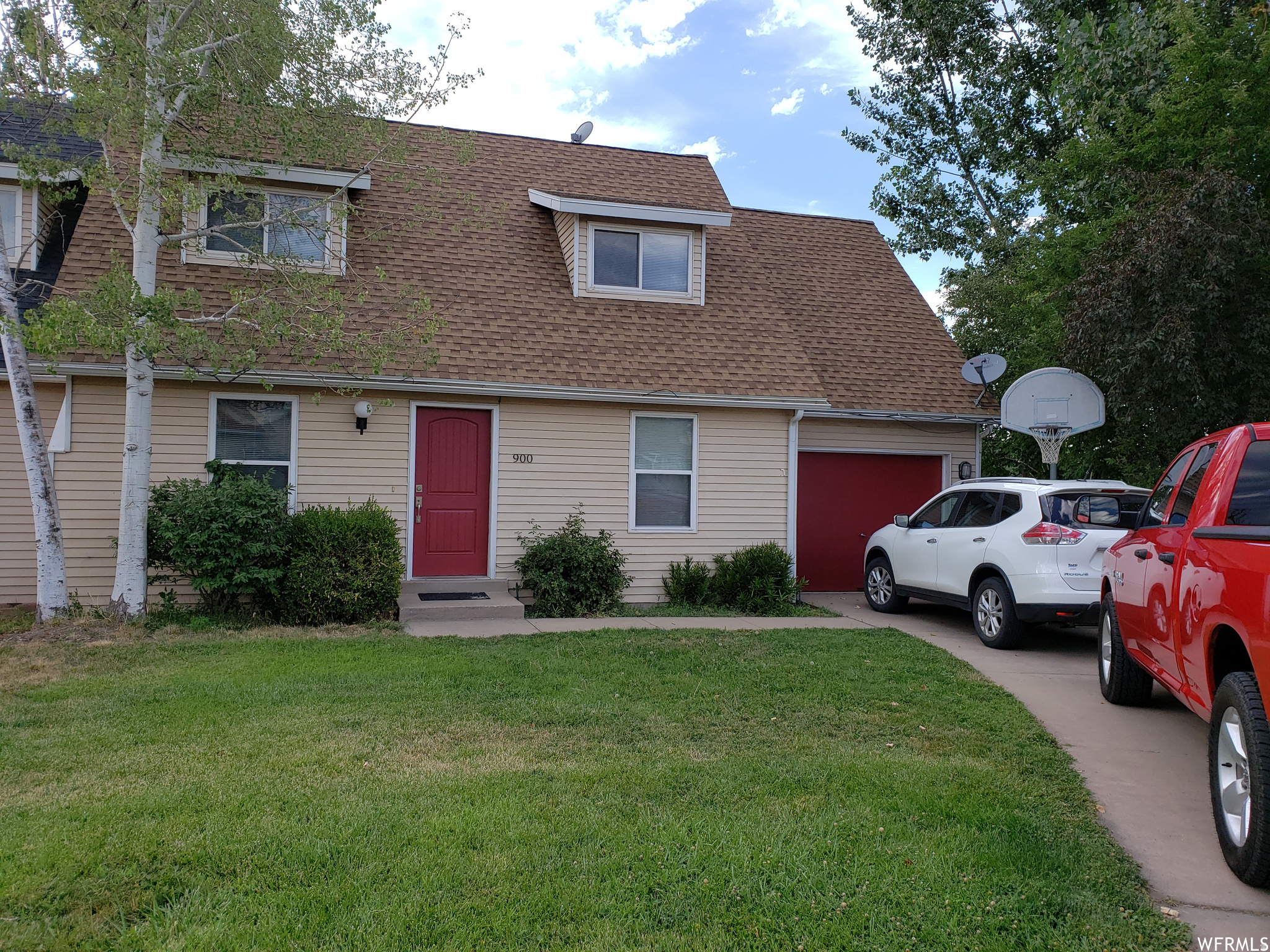 SUMMERTREE - Residential Income