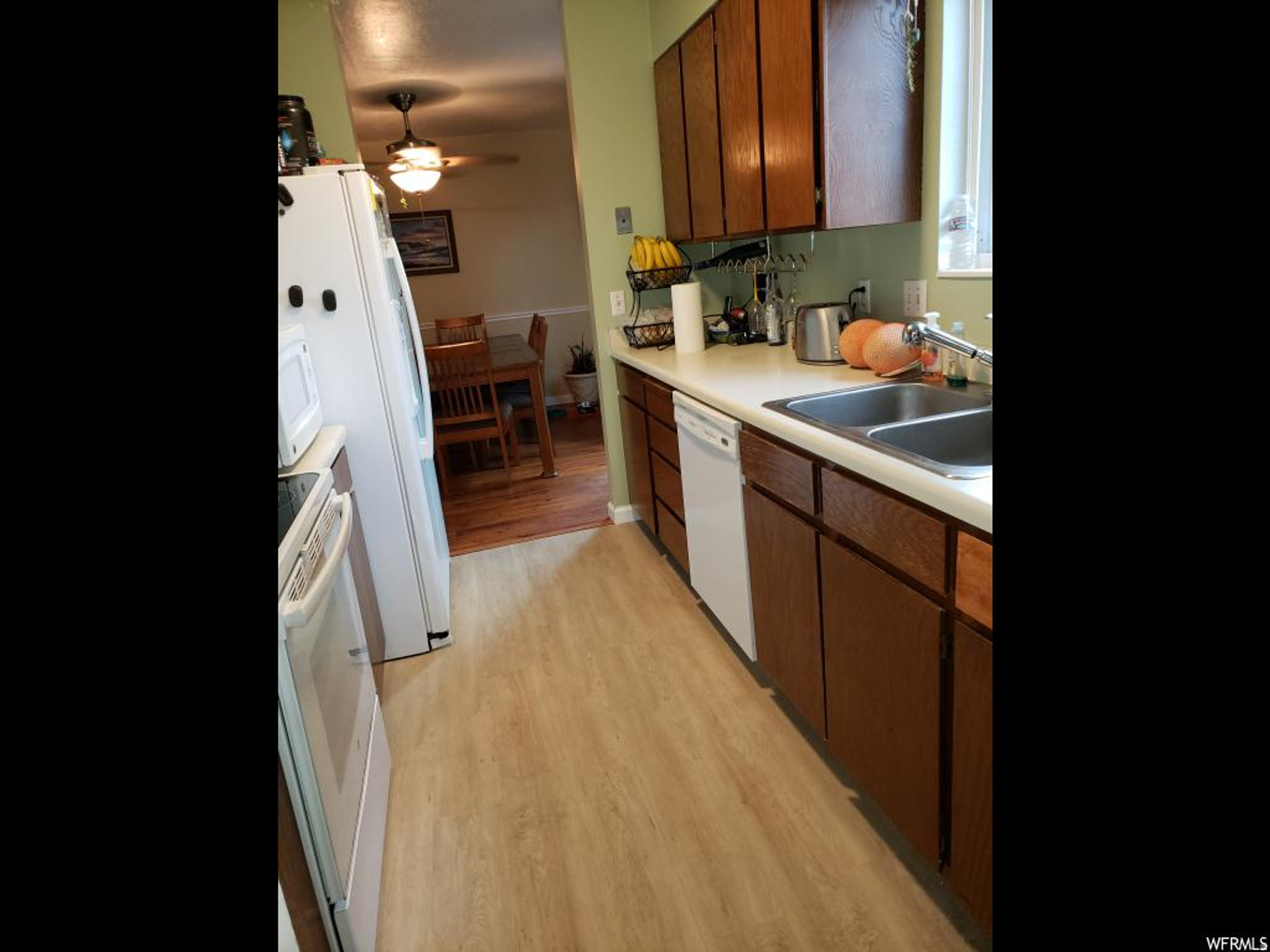 SUMMERTREE - Residential Income